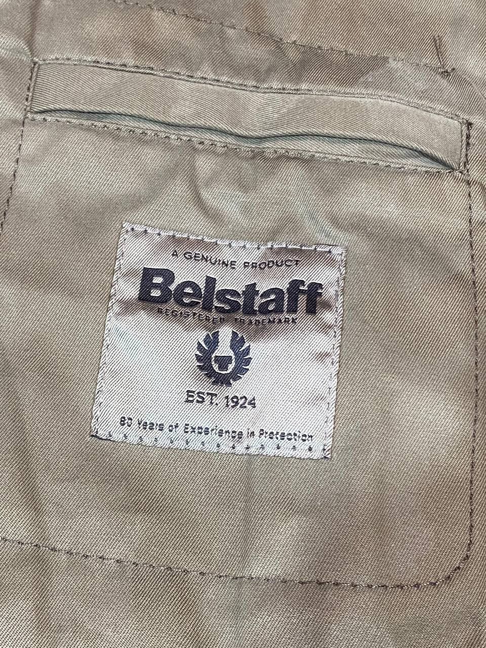 Belstaff Belstaff Men Luxury Jacket Size US M / EU 48-50 / 2 - 21 Thumbnail