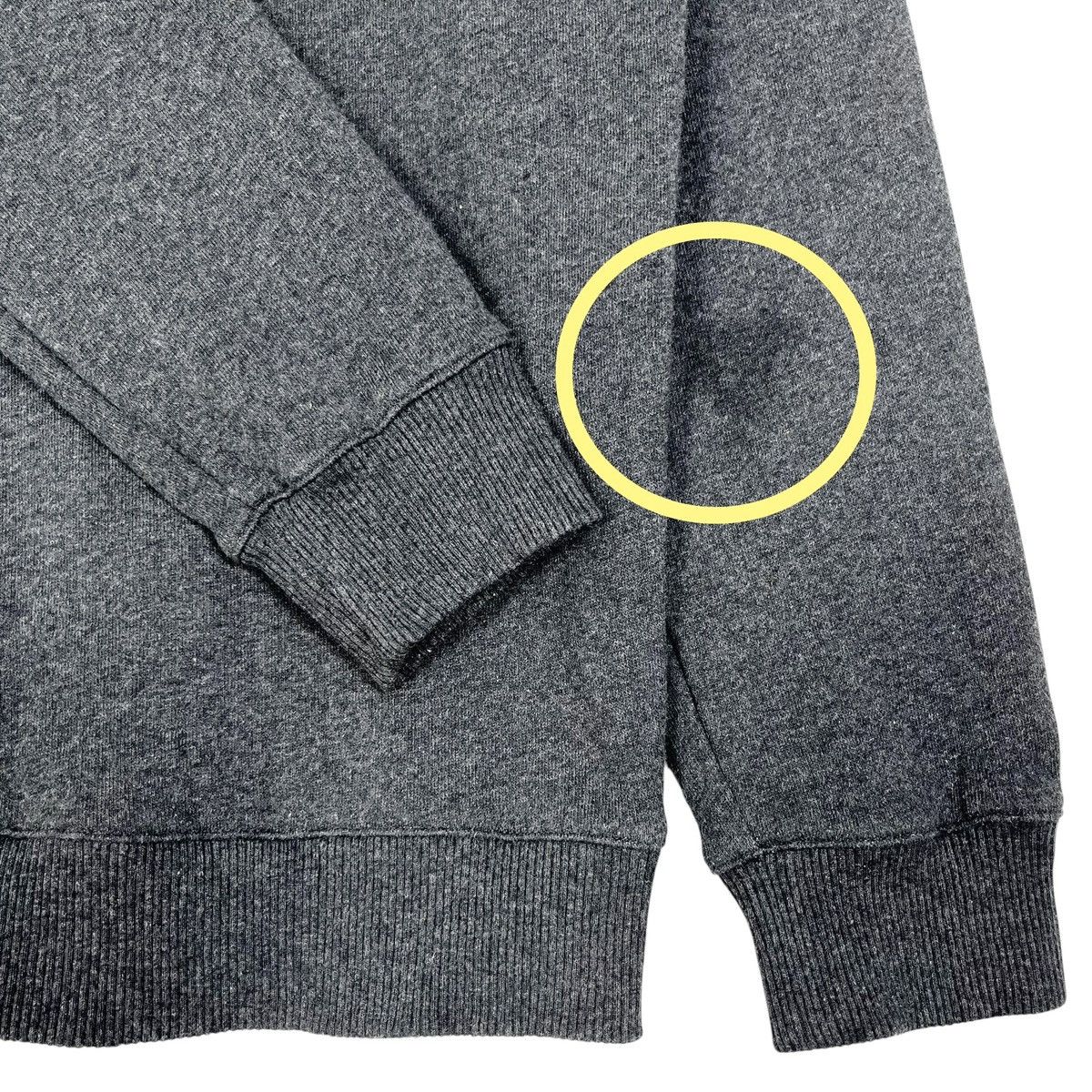 A.P.C. × Designer A.P.C. X Hiver 87 Sweatshirt Size US M / EU 48-50 / 2 - 8 Thumbnail