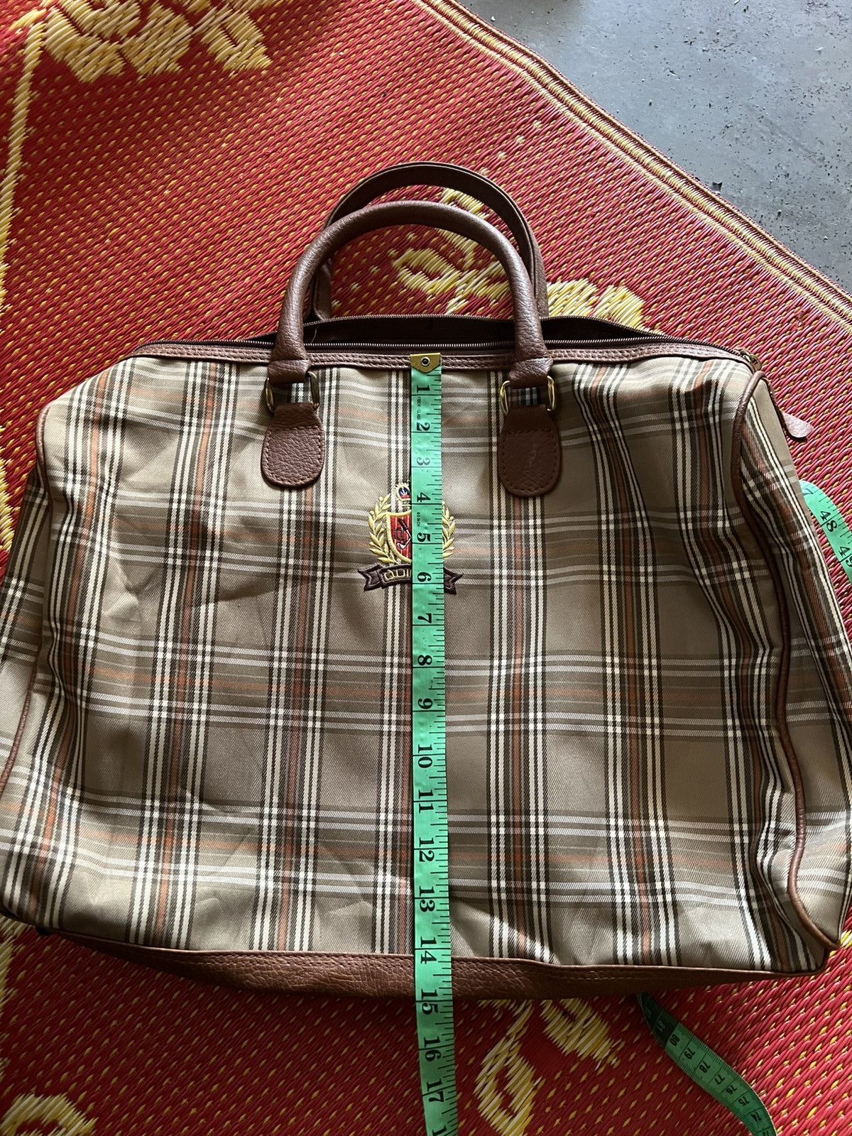 NHL BAG & LUGGAGE LADIES 3 DIVISION QUIMILI Size ONE SIZE - 9 Thumbnail