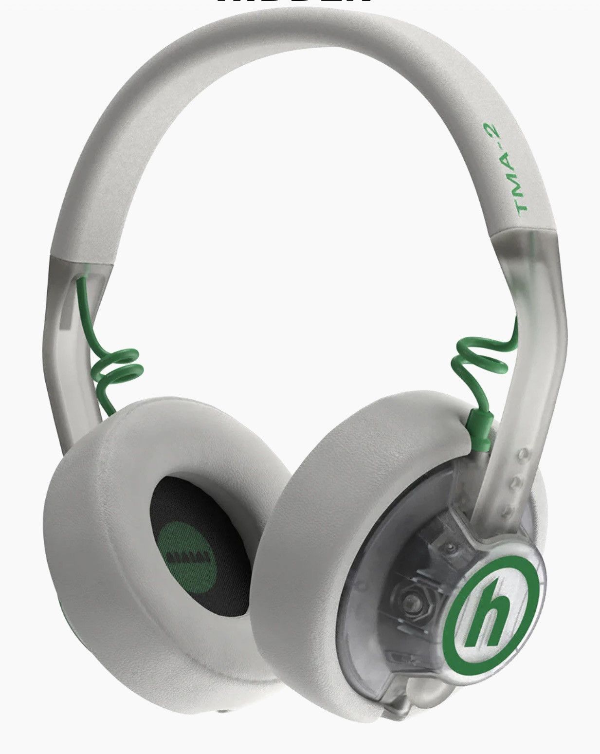 HIDDEN Hidden NY x TMA-2 AIAIAI Move Headphones & Stand Size ONE SIZE - 3 Thumbnail