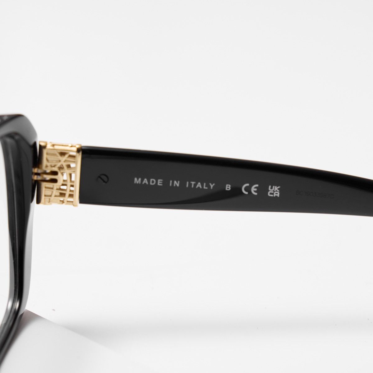 Chanel CHANEL 0CH3479 C622 GLASSES Size ONE SIZE - 4 Thumbnail
