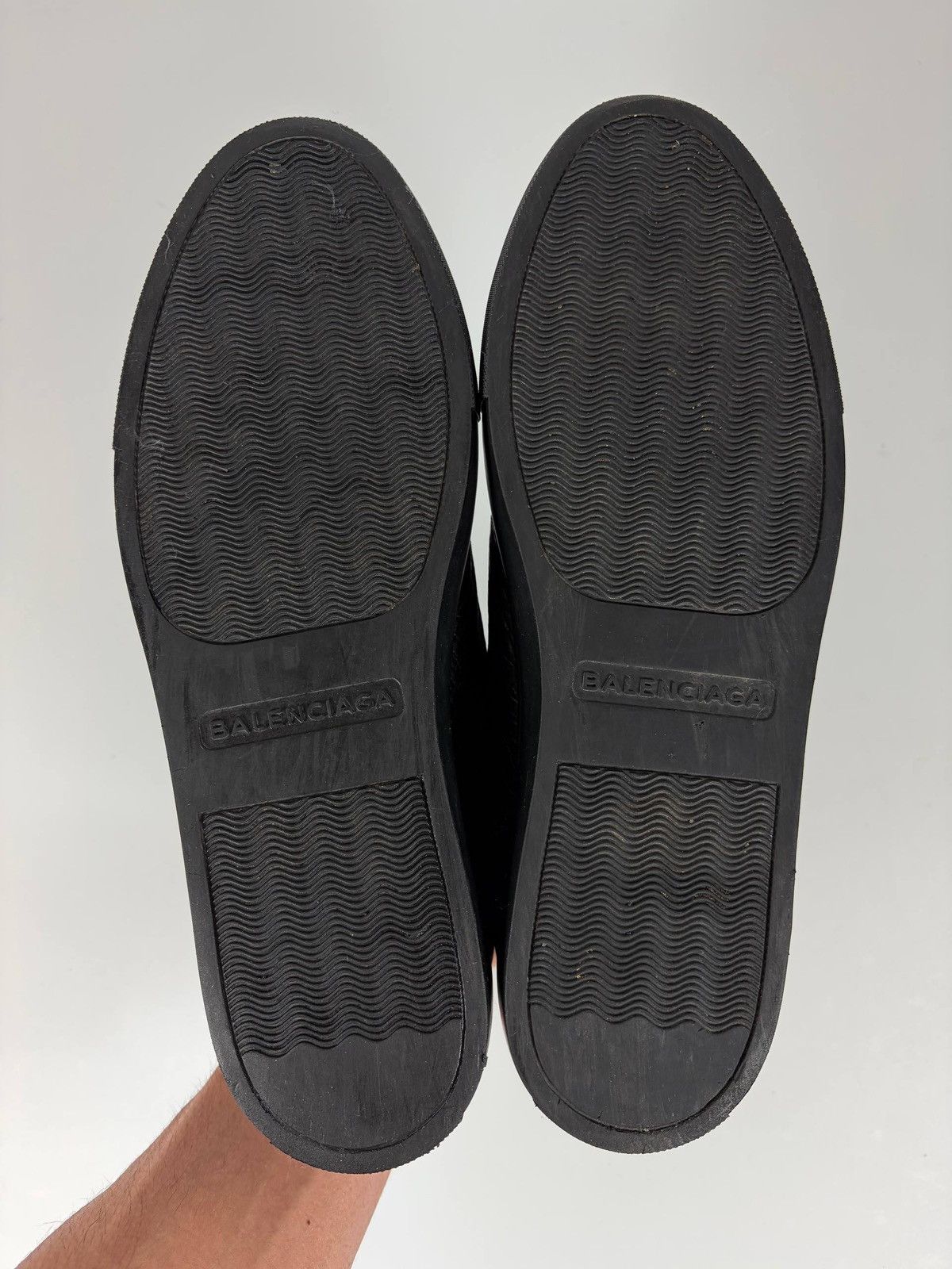 Balenciaga Balenciga Arena Size US 9 / EU 42 - 9 Thumbnail