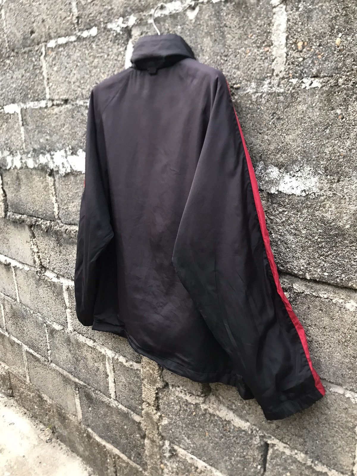 Vintage ⚡️Vintage Plenty Tough Sport Windbreaker Jacket Size US L / EU 52-54 / 3 - 16 Thumbnail