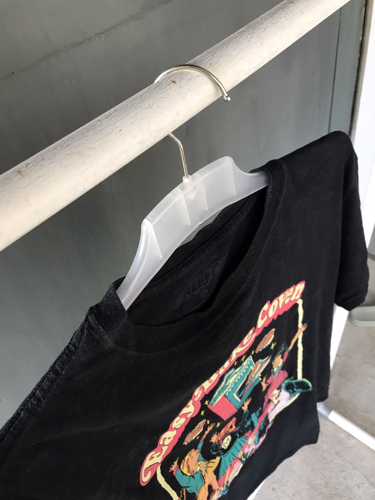 CLOT × Vintage Easy Bake Coven "Creepy co" Size US L / EU 52-54 / 3 - 3 Thumbnail