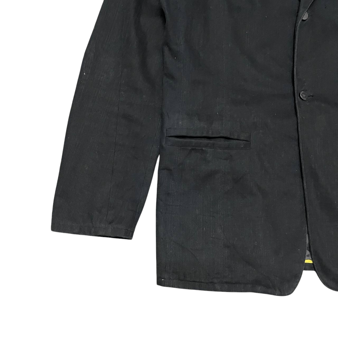 Vintage Mandarina Duck Jacket