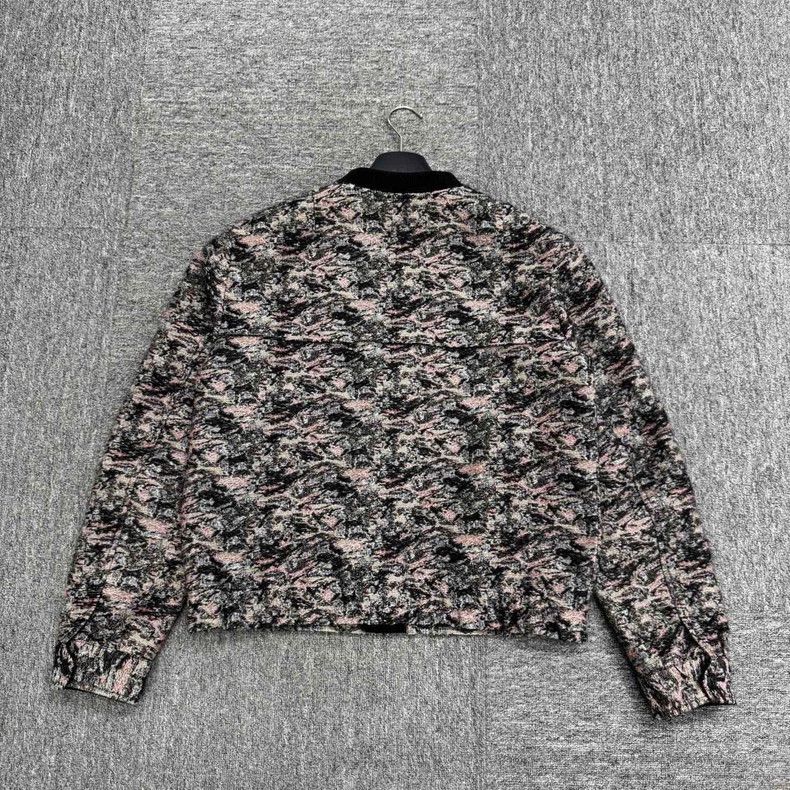 Dries Van Noten DRIES VAN NOTEN size:48 The jacket is fully printed with a Size XS / US 0-2 / IT 36-38 - 2 Thumbnail