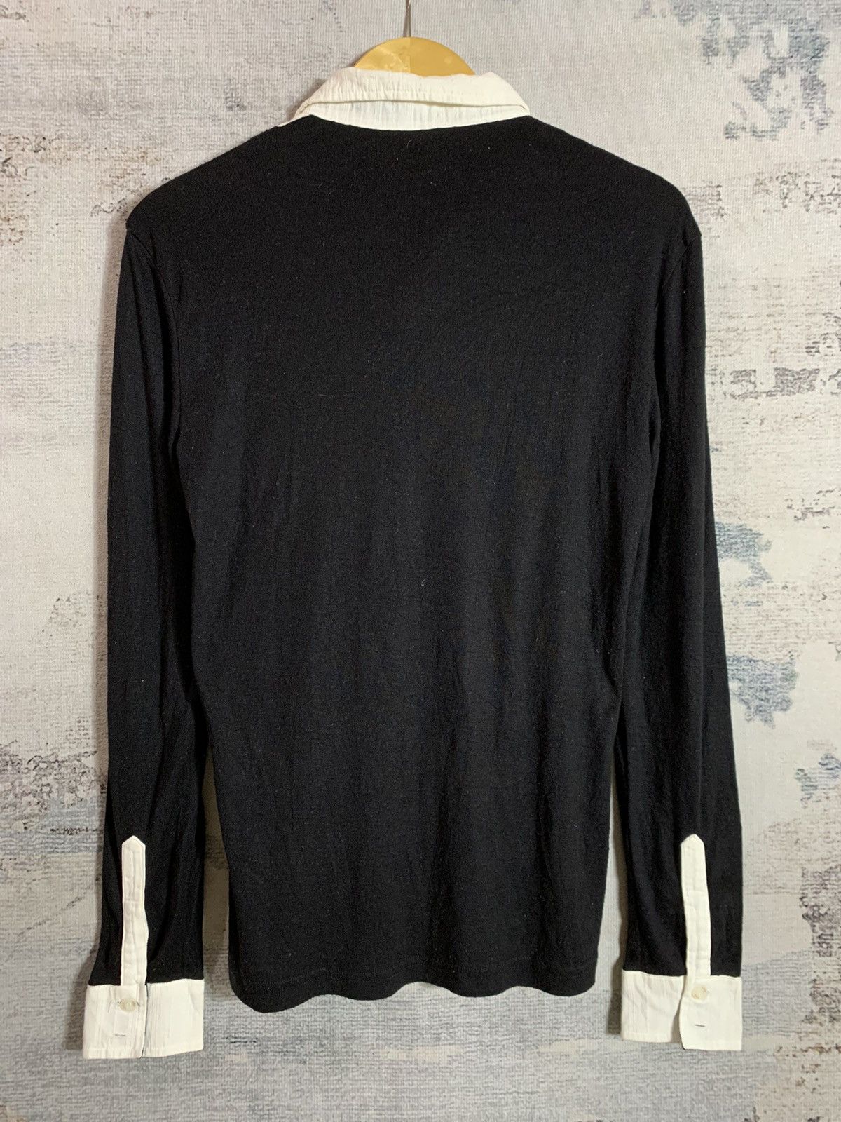 If Six Was Nine Vonin Rock Double Layer Ifsixwasnine Style Size US M / EU 48-50 / 2 - 2 Thumbnail
