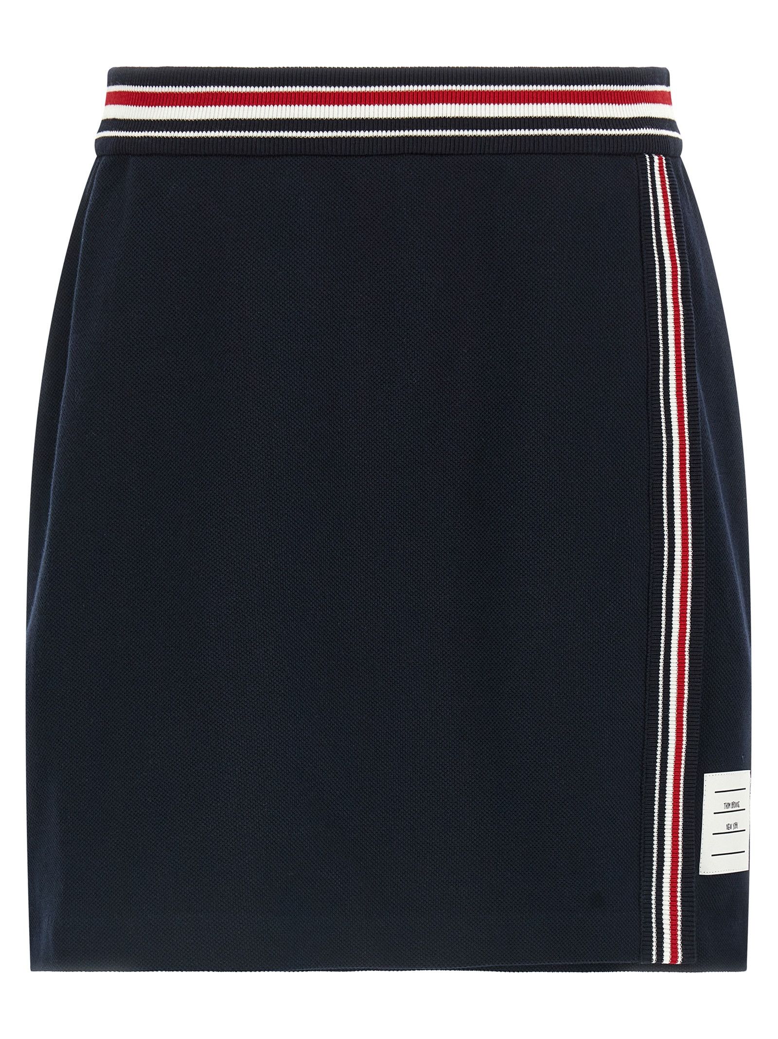 Thom Browne 'Rwb' skirt Size 30" / US 8 / IT 44 - 1 Thumbnail