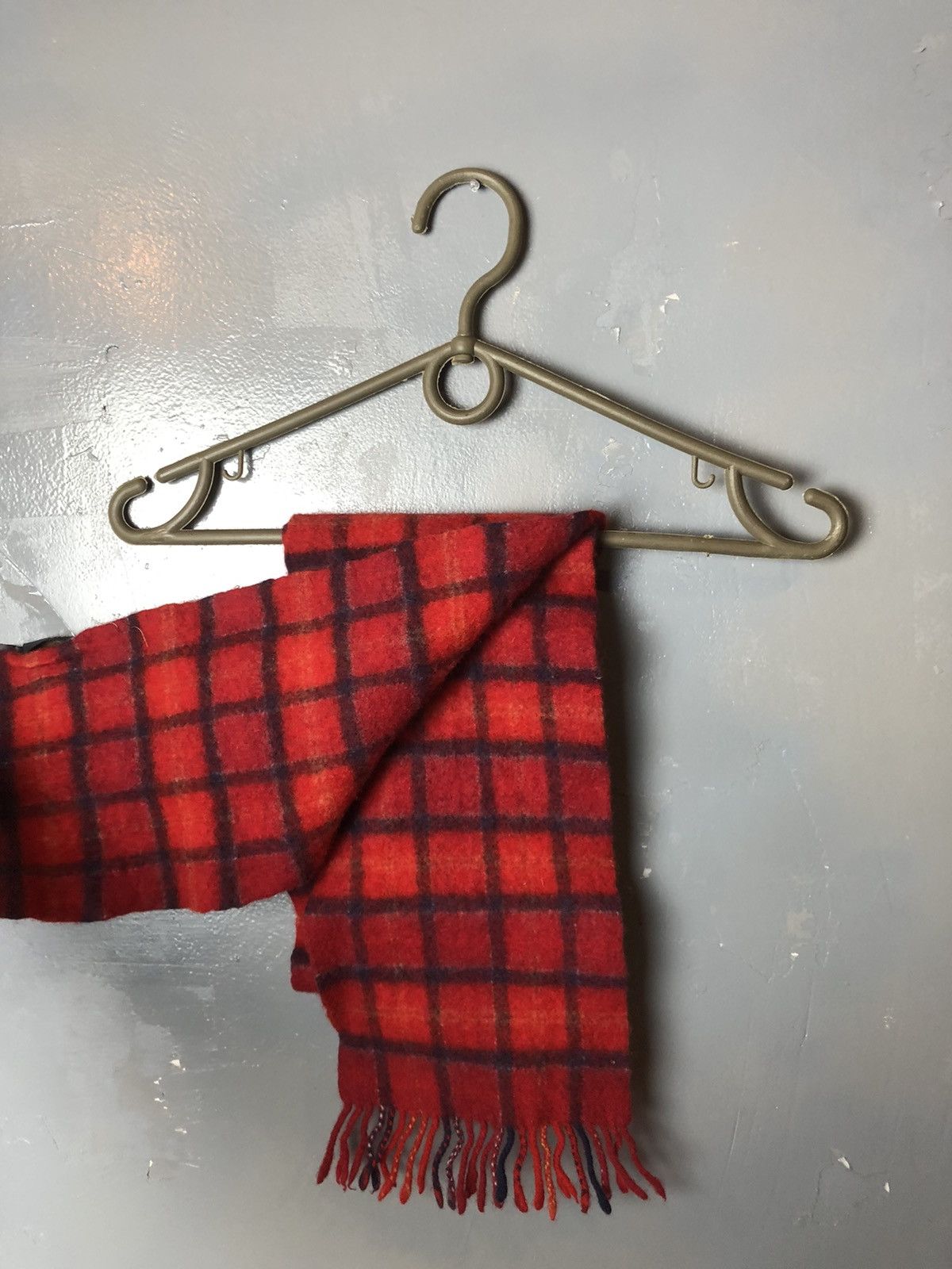 Other Scarf Barbour vintage Size ONE SIZE - 4 Thumbnail