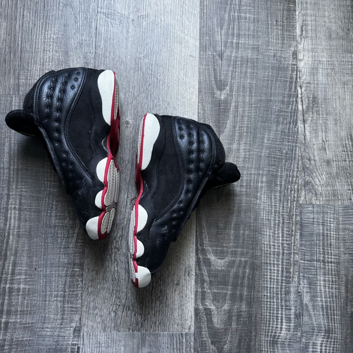 NIKE • JORDAN 2023 Playoffs (6.5M)