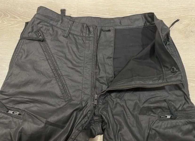 Kazuyuki Kumagai Attachment Attachment Waxed Cargo Size US 29 - 8 Thumbnail
