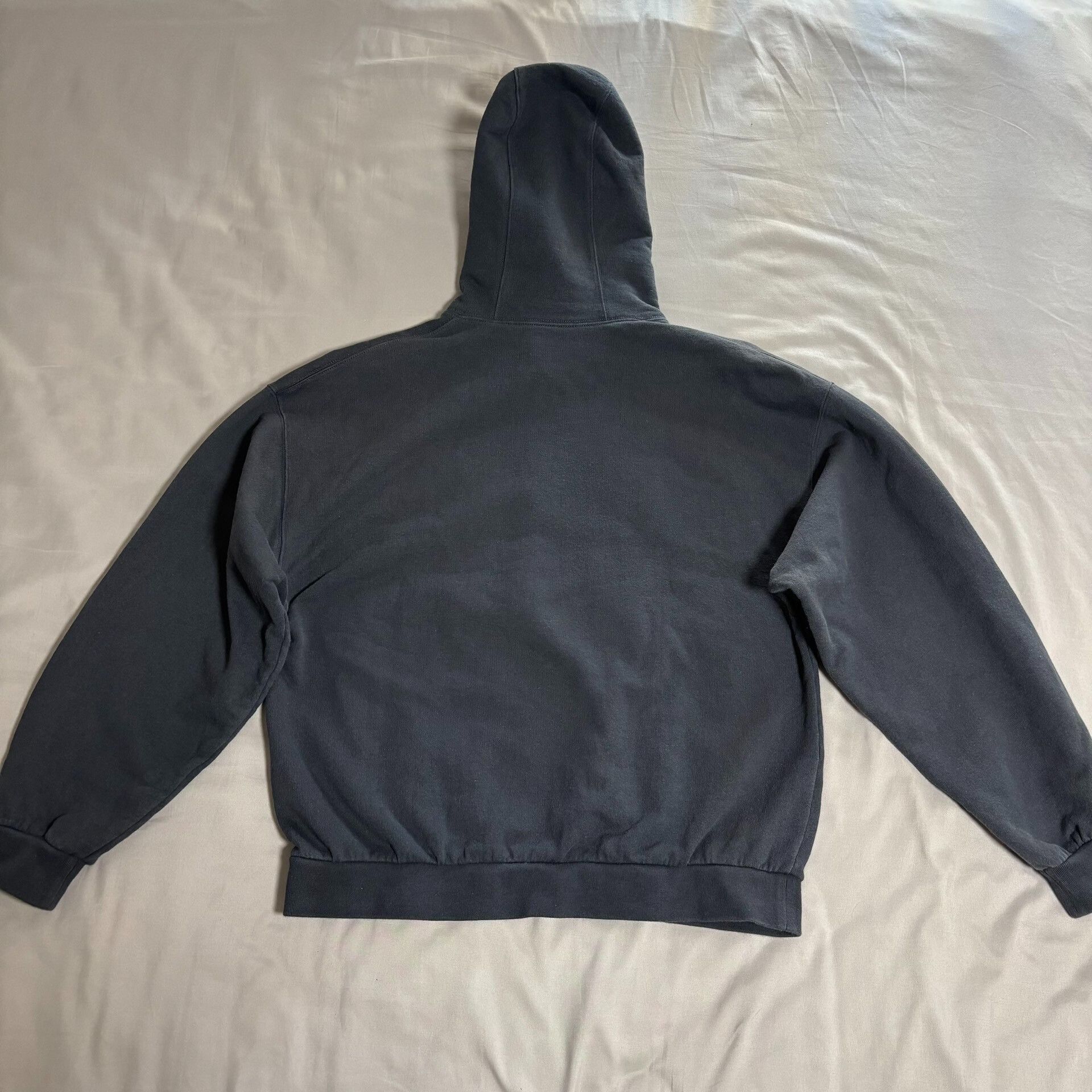 Gucci SS23 Pre-Fall 'GUCCILOVED' Star Panther Patch Hoodie Size US S / EU 44-46 / 1 - 2 Thumbnail