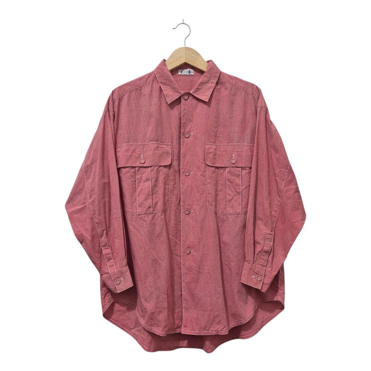 Vintage issey miyake shirts