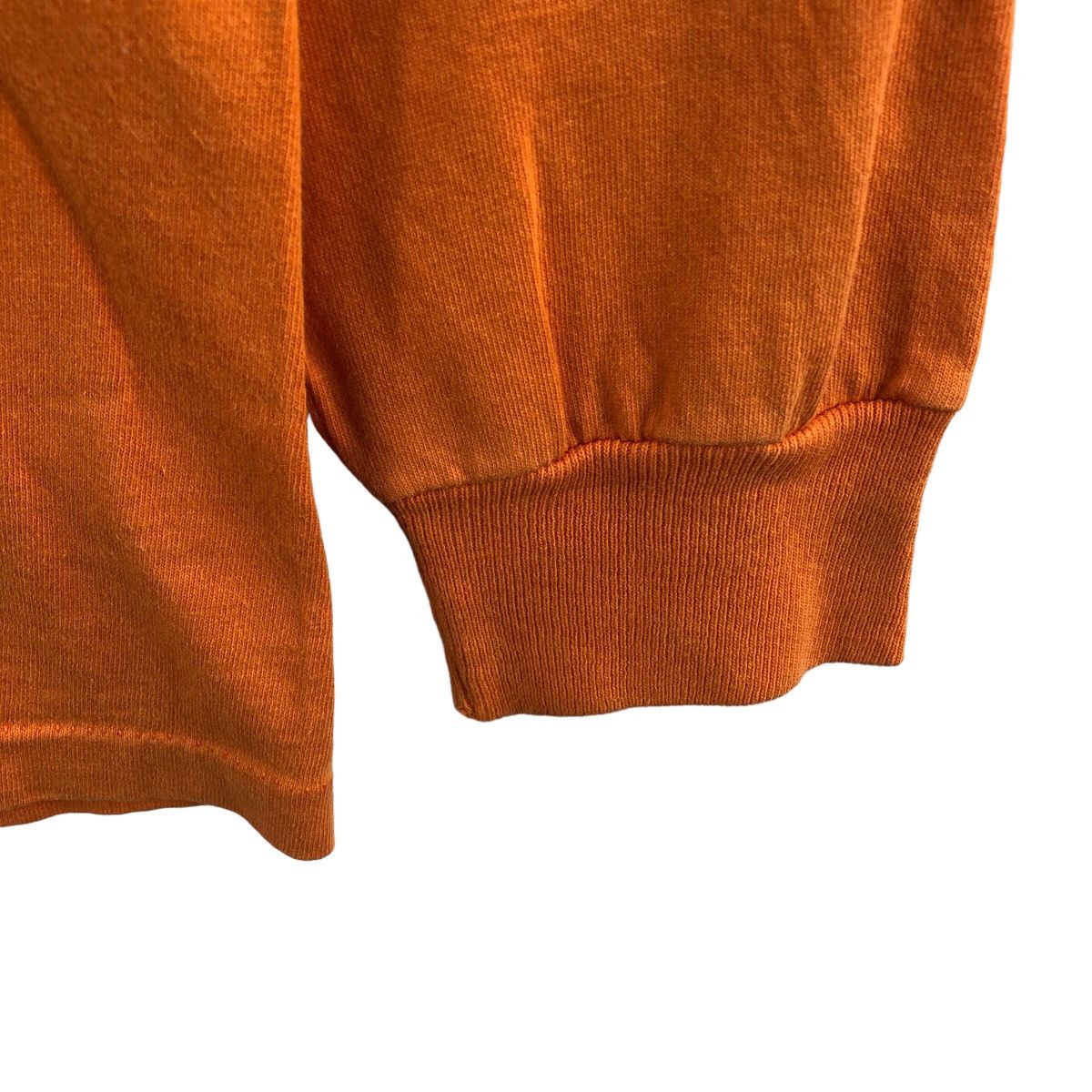 Stussy × Vintage Pick!! Vtg 90's STUSSY Los Angeles Long Sleeve Tshirt Size US L / EU 52-54 / 3 - 9 Thumbnail