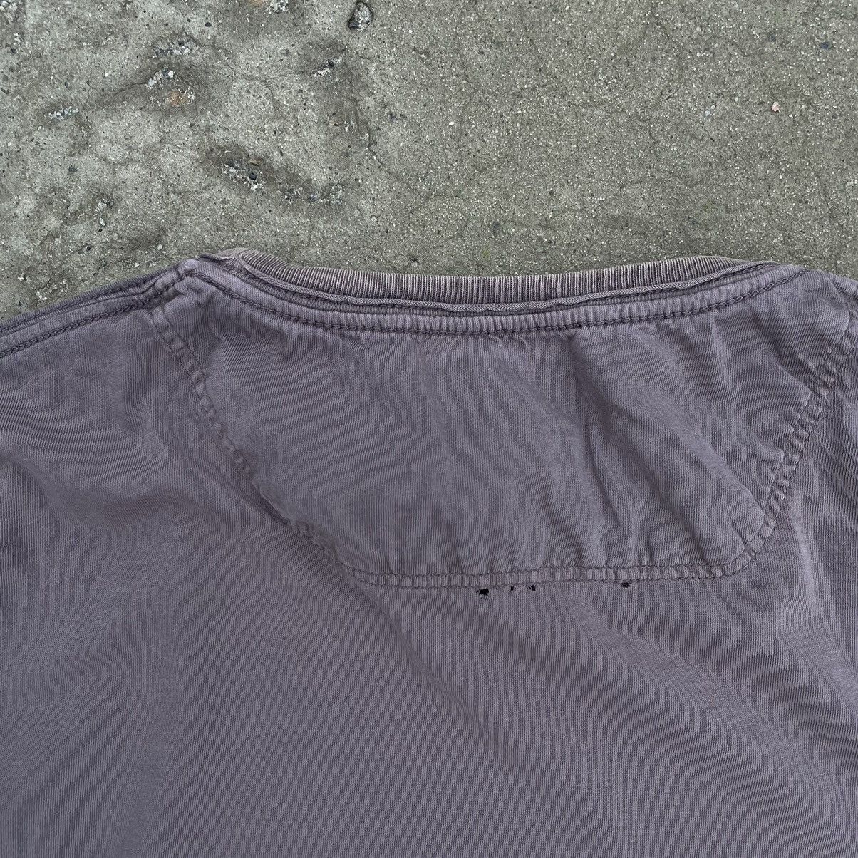 Diesel × Vintage Vintage Diesel T-shirts Logo Y2K 90s Style USA Size US XL / EU 56 / 4 - 7 Thumbnail