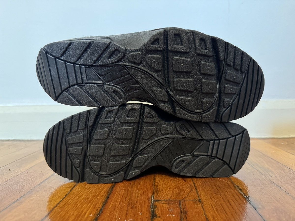Corteiz × Nike Nike x Corteiz Black Huarache Size US 9 / EU 42 - 5 Thumbnail