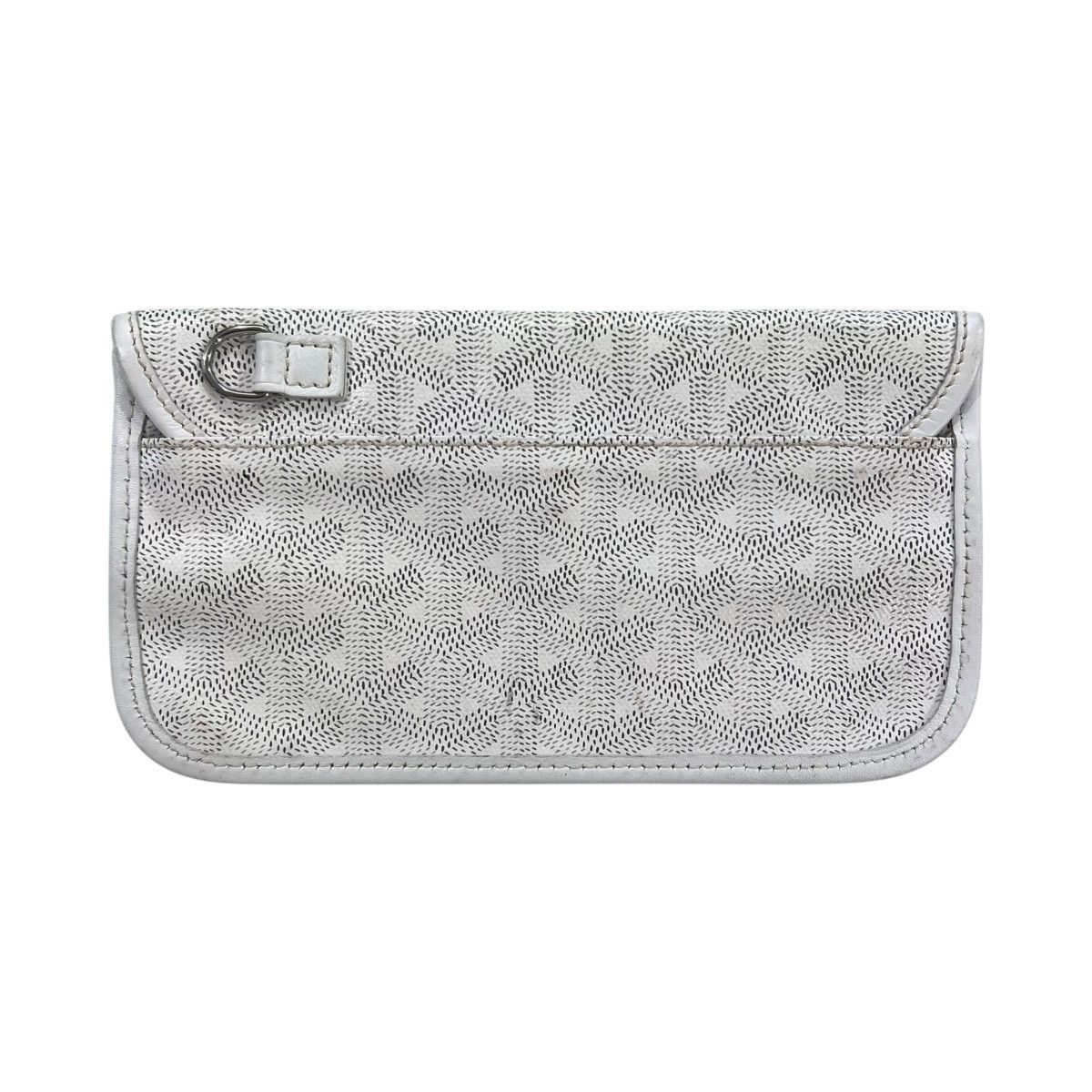 Goyard Goyard Saint Louis Tote Bag PM & Pouch Wallet Size ONE SIZE - 12 Thumbnail