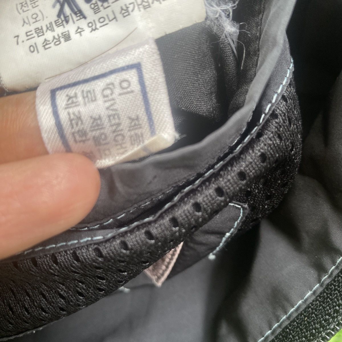 Givenchy Vintage Givenchy Casuals Jacket Size US M / EU 48-50 / 2 - 7 Thumbnail