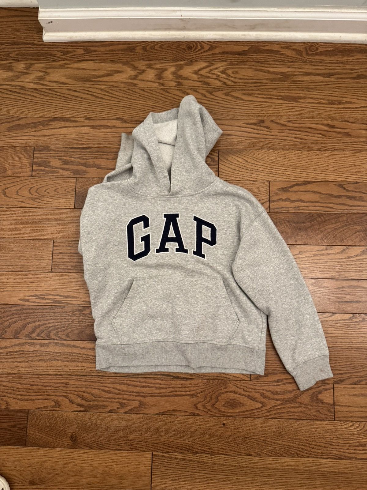 Gap KIDS hoodie Size US M / EU 48-50 / 2 - 1 Thumbnail