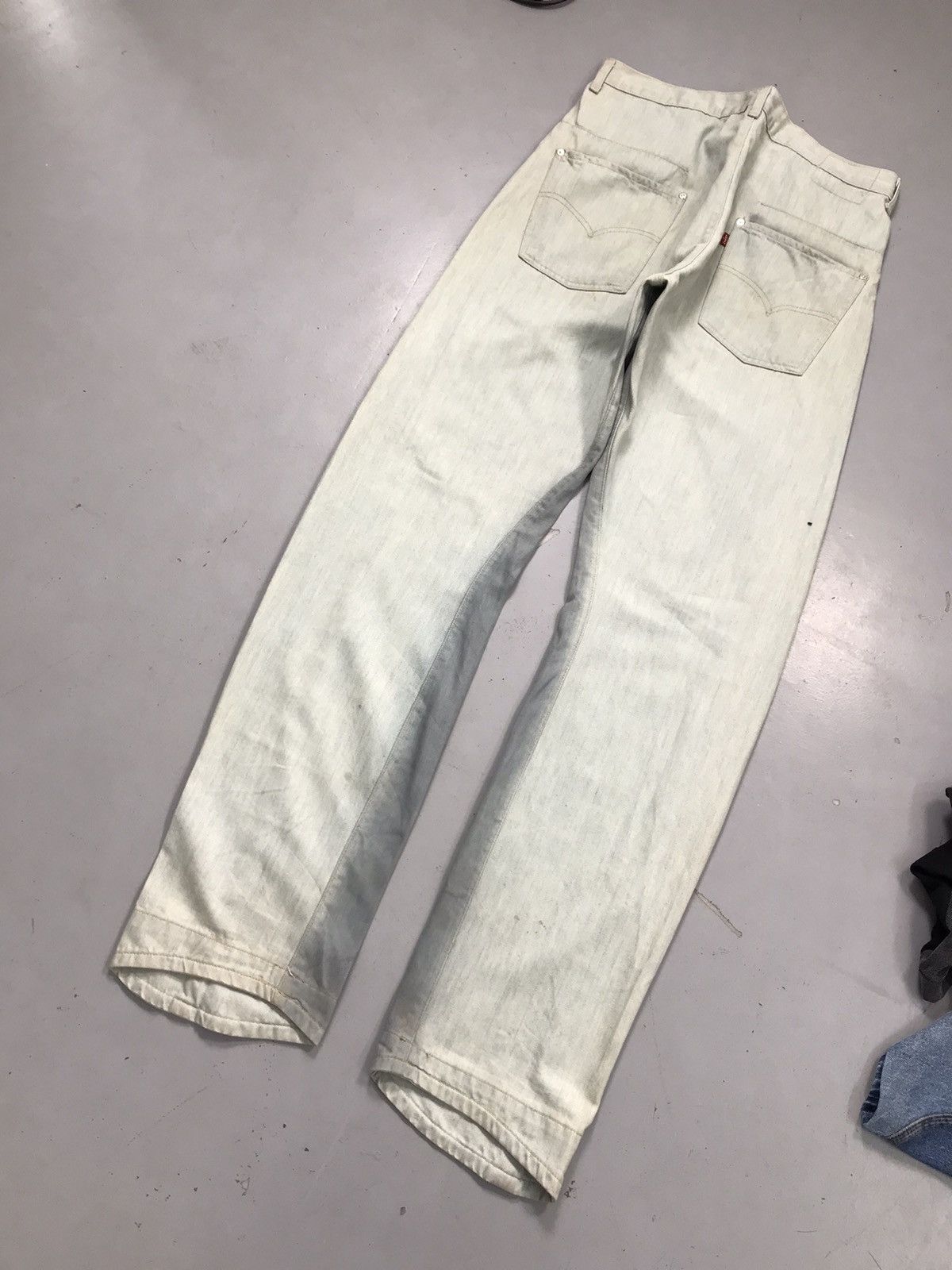 Levi's Vintage Levi’s denim Size US 36 / EU 52 - 1 Thumbnail