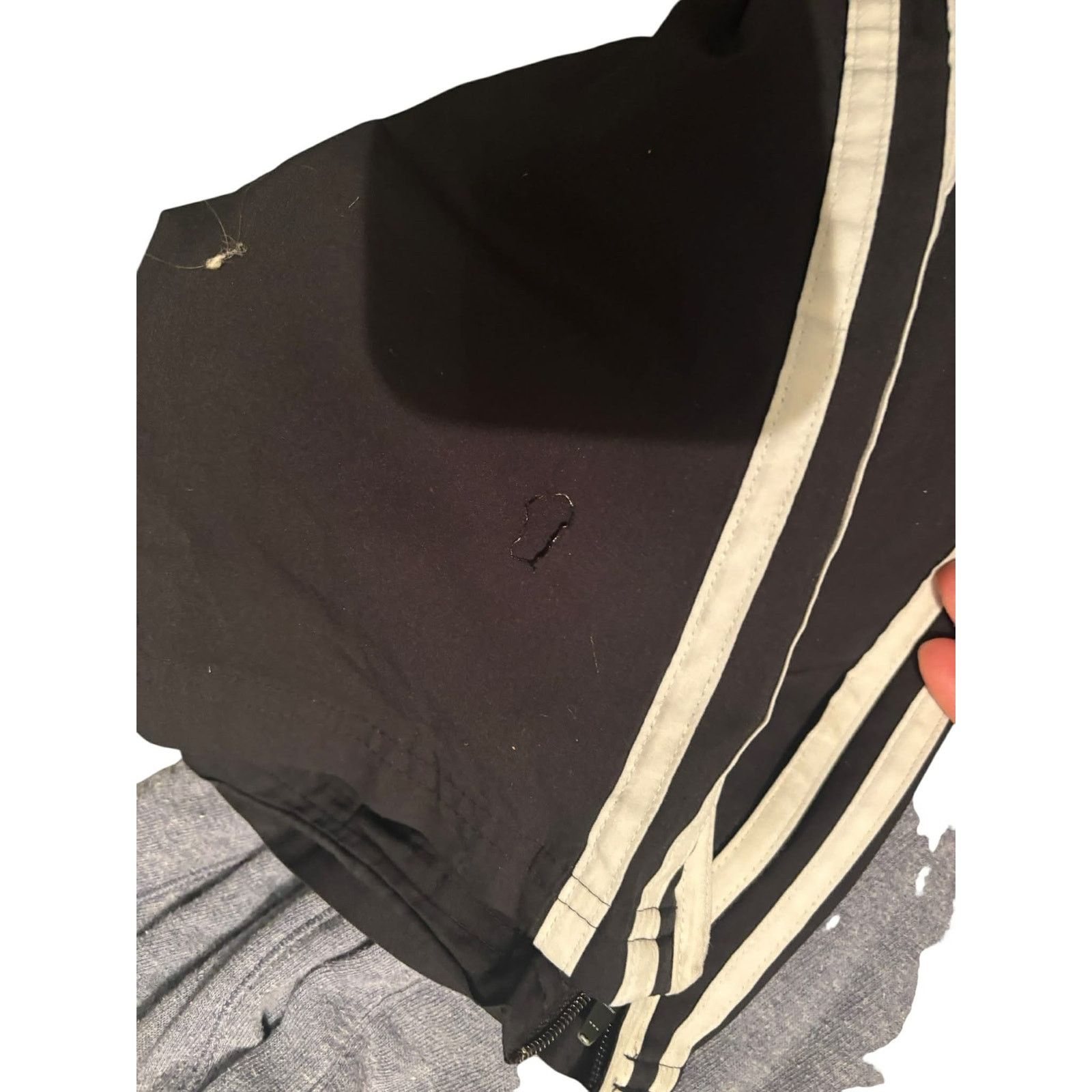 Victoria's Secret 5 Pair Leggings Sweatpants Athletic Victoria's Secret Small Size 26" / US 2 / IT 38 - 3 Thumbnail