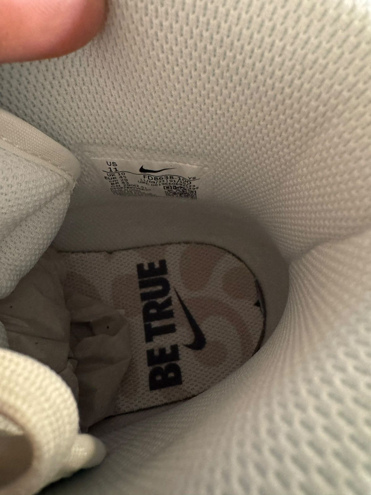 Nike Nike terminator Size US 11 / EU 44 - 3 Thumbnail