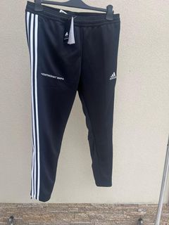 Men s Gosha Rubchinskiy Sweatpants Joggers Grailed