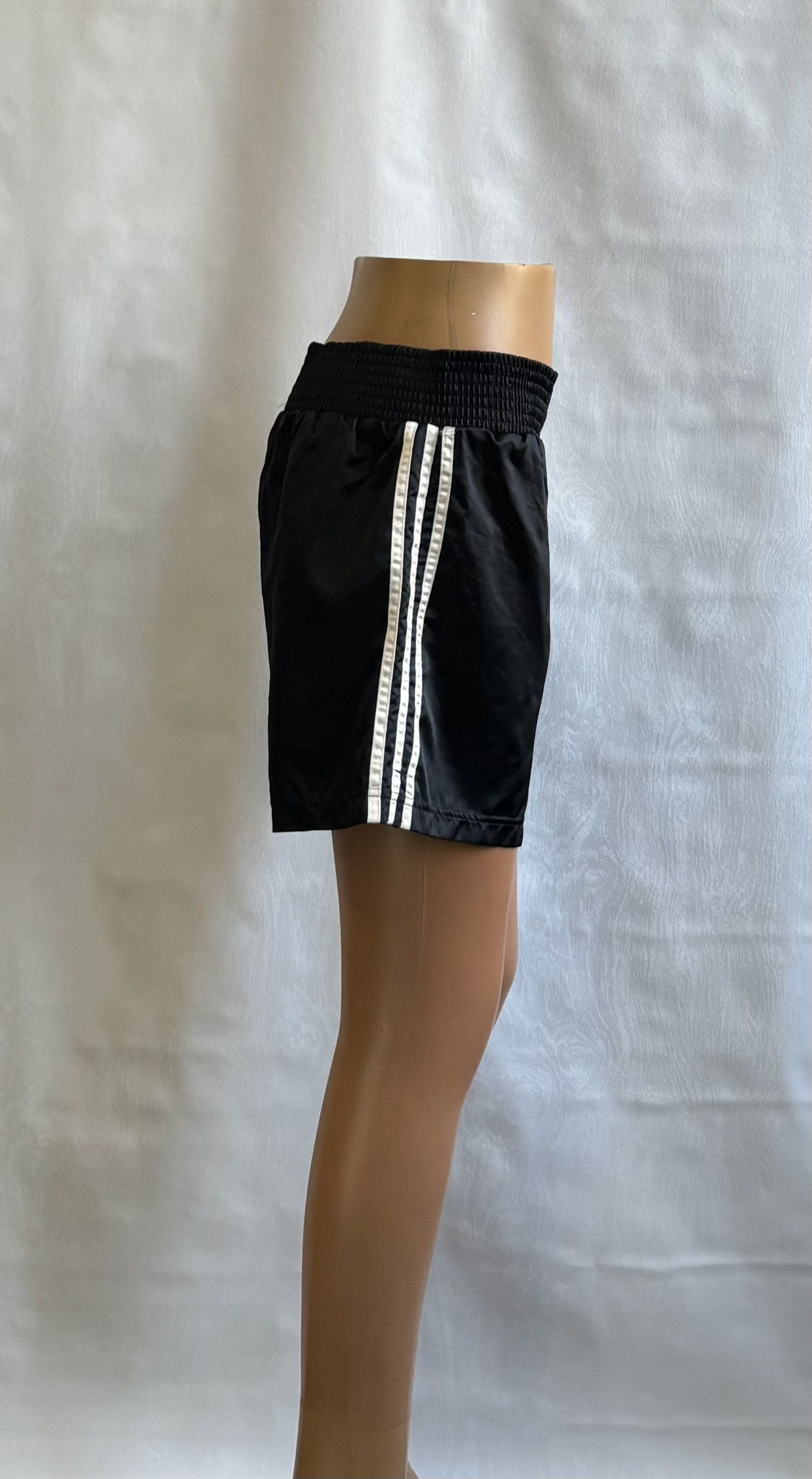Adidas Adidas Originals 90s Vintage Boxing Shorts Size 38 Size 27" / US 4 / IT 40 - 4 Thumbnail