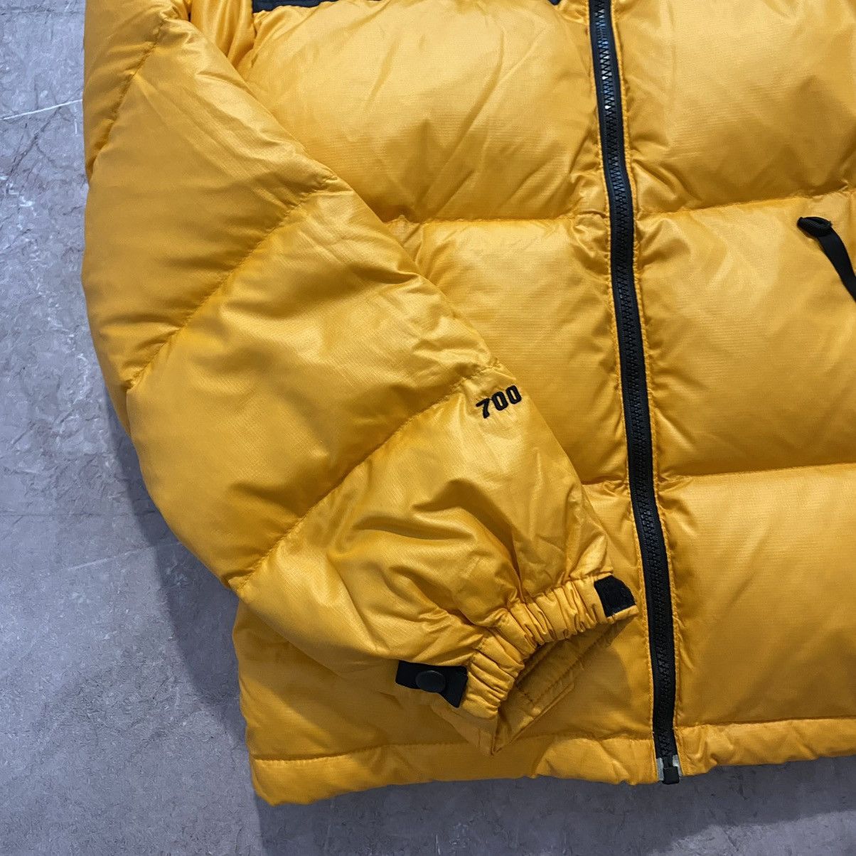 The North Face VINTAGE THE NORTH FACE 700 DOWN PUFFER JACKET 90s Size US S / EU 44-46 / 1 - 4 Thumbnail