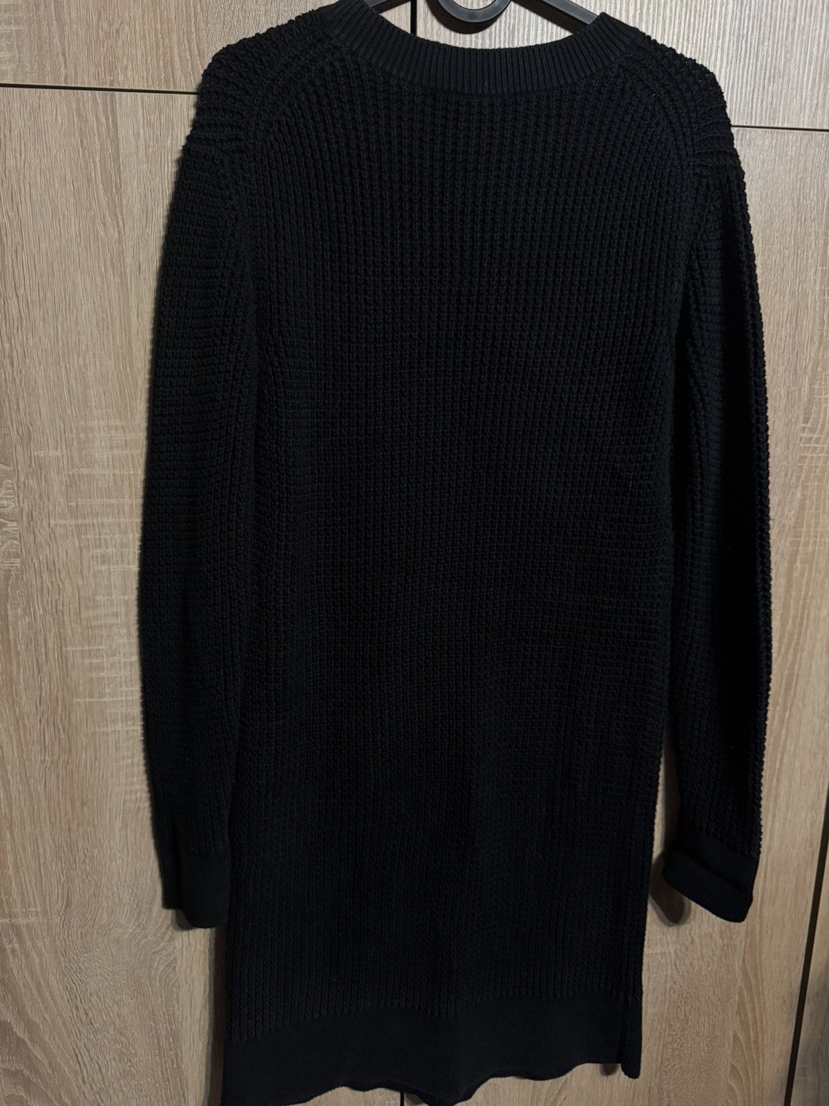 Marc Jacobs Marc Jacobs archive rick owens style rare Size XS / US 0-2 / IT 36-38 - 4 Thumbnail