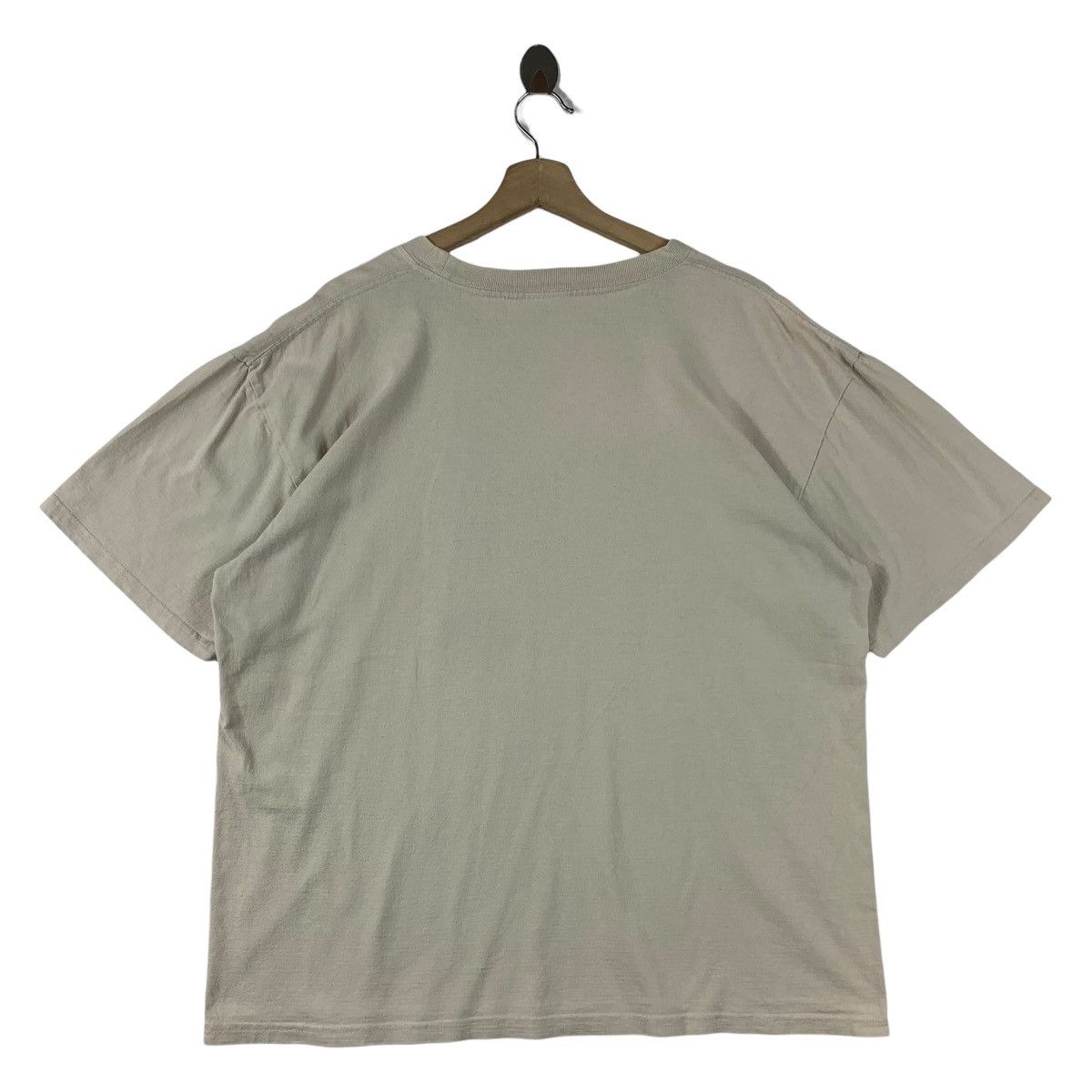 atmos ATMOS LAB japanesebrand Photo printed tee Size US XL / EU 56 / 4 - 4 Thumbnail