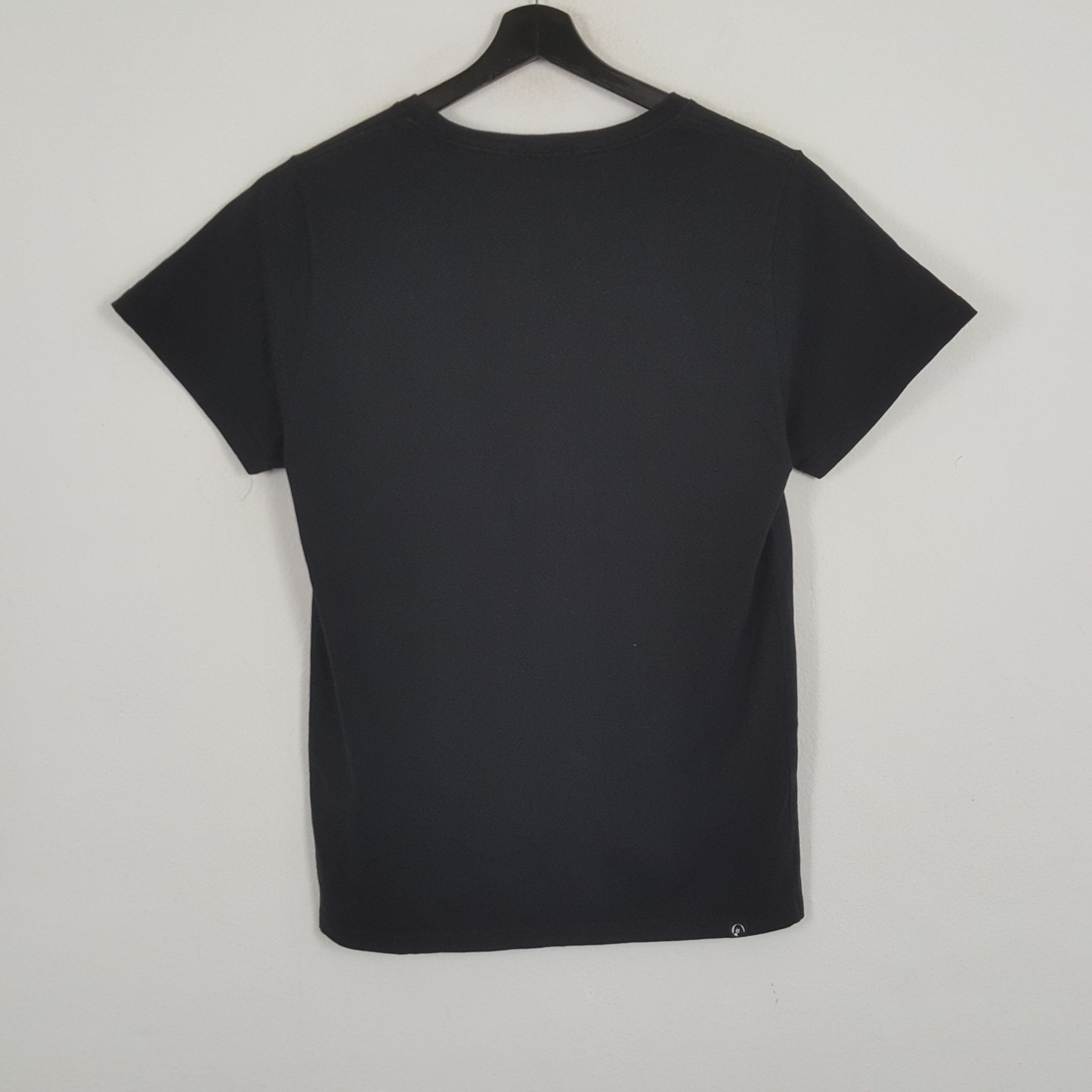 Hysteric Glamour × Japanese Brand × Vintage HYSTERIC GLAMOUR Japanese Brand Streetwear Style Tshirt Size US M / EU 48-50 / 2 - 3 Thumbnail