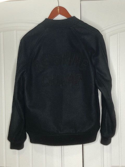 Reigning Champ Reigning Champ Wool Varsity Jacket - 10 Year Anniversary Ltd Size US S / EU 44-46 / 1 - 2 Thumbnail