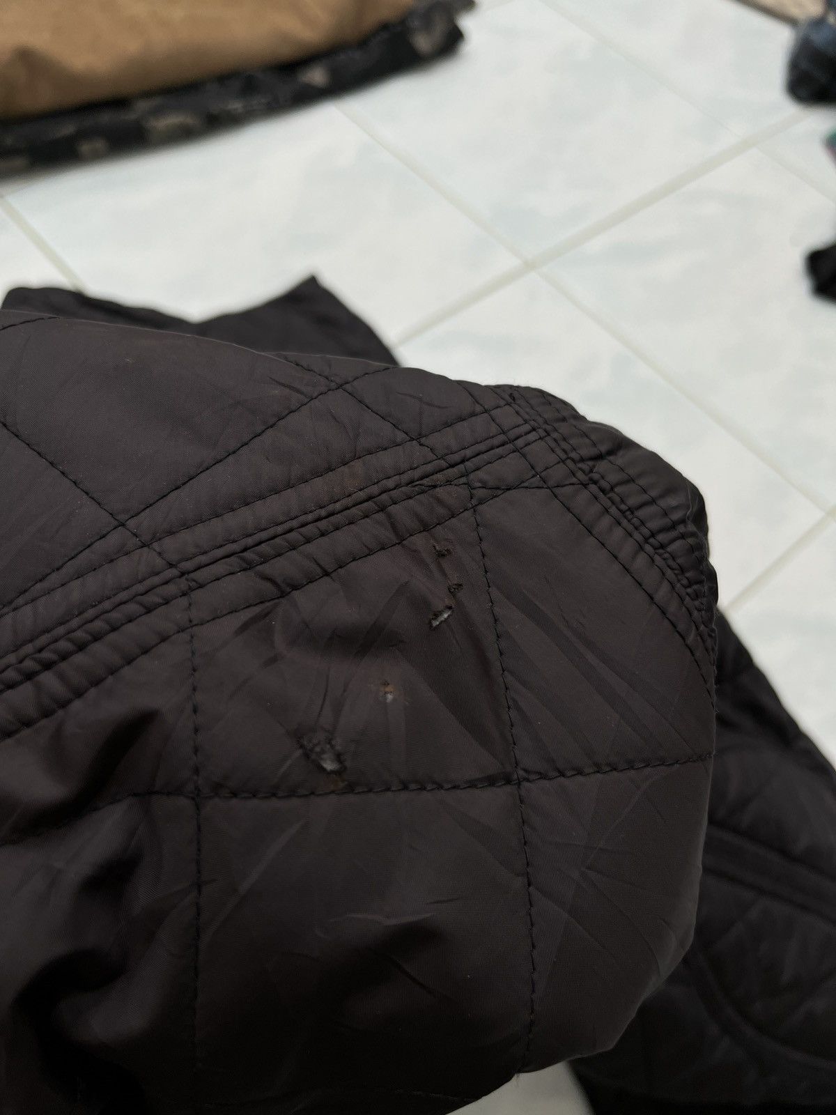 RRL Ralph Lauren 🔥🔥🔥STEALS VTG POLO RALPH LAUREN QUILTED JACKET Size US S / EU 44-46 / 1 - 14 Thumbnail