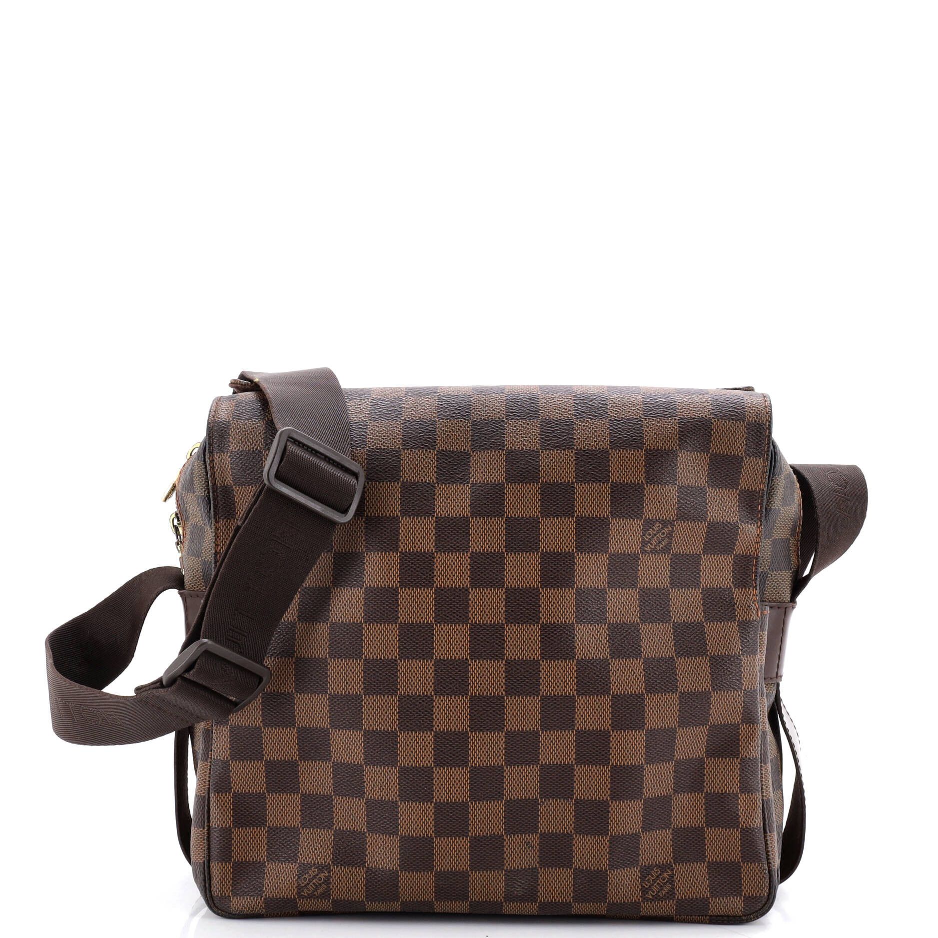 Louis Vuitton Naviglio Handbag Size ONE SIZE - 1 Thumbnail