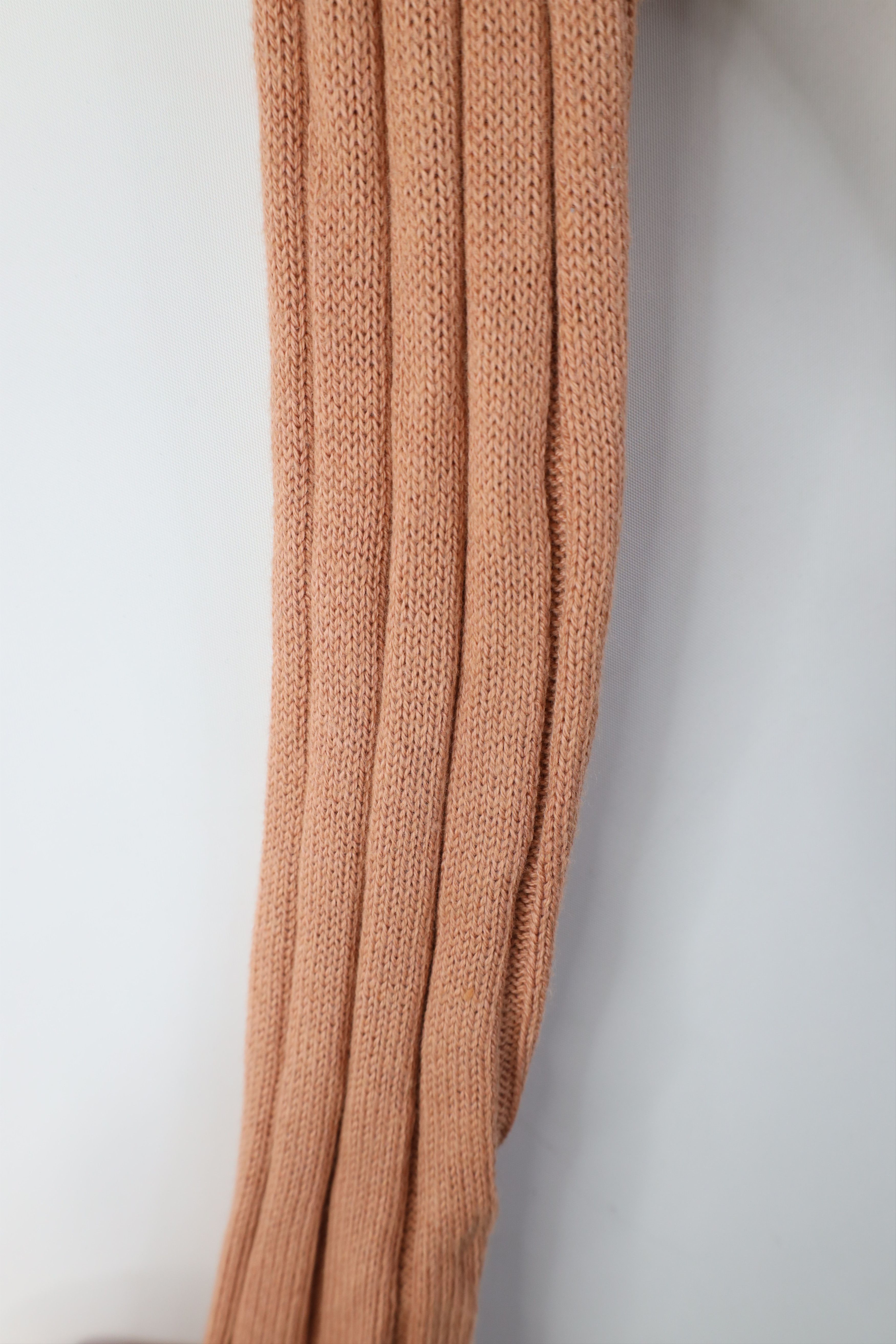 Aeropostale Vintage Y2K Aeropostale Cropped Ribbed Knit Cardigan Sweater Size S / US 4 / IT 40 - 5 Thumbnail
