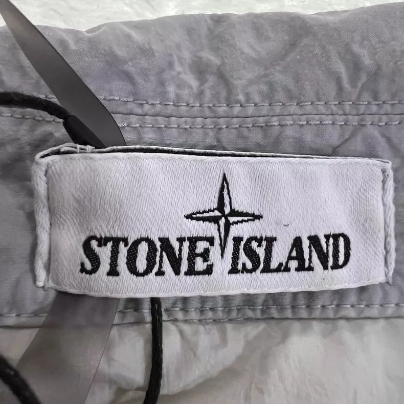 Stone Island Stone Island Wash Double Pocket Jacket XXL -2506 Size US XXL / EU 58 / 5 - 4 Thumbnail