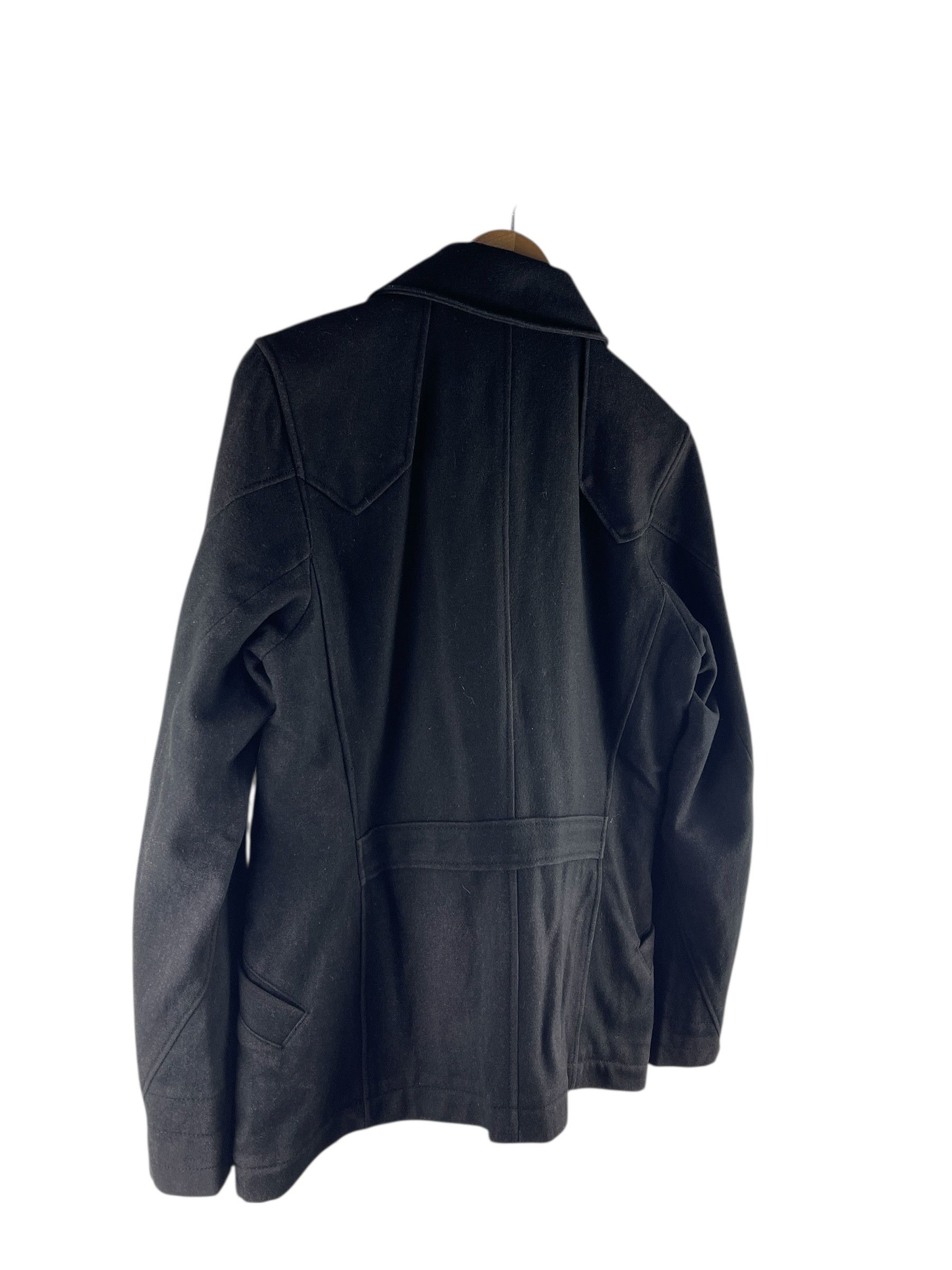 PPFM PPFM Rockers Wool Jacket Size US S / EU 44-46 / 1 - 6 Thumbnail