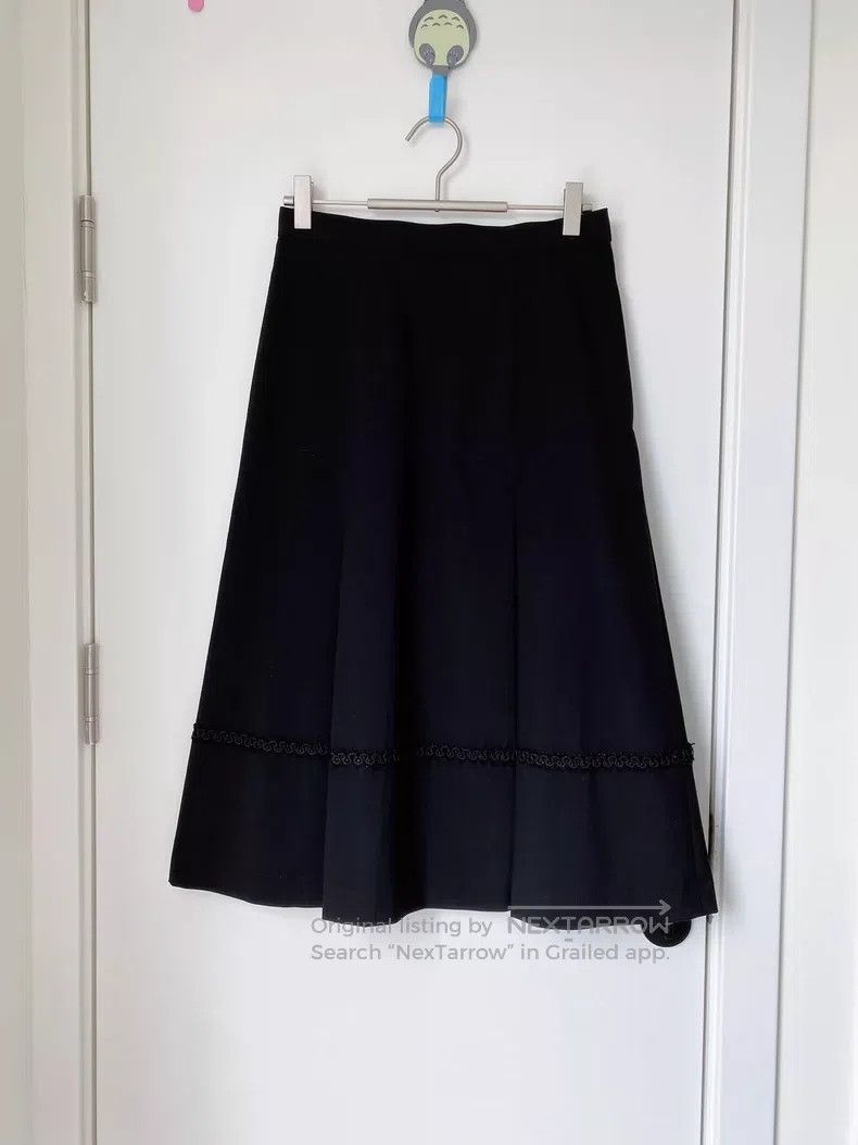 Comme des Garcons Comme Des Garcons size XS Skirt Size 25" / US 0 / IT 36 - 1 Thumbnail