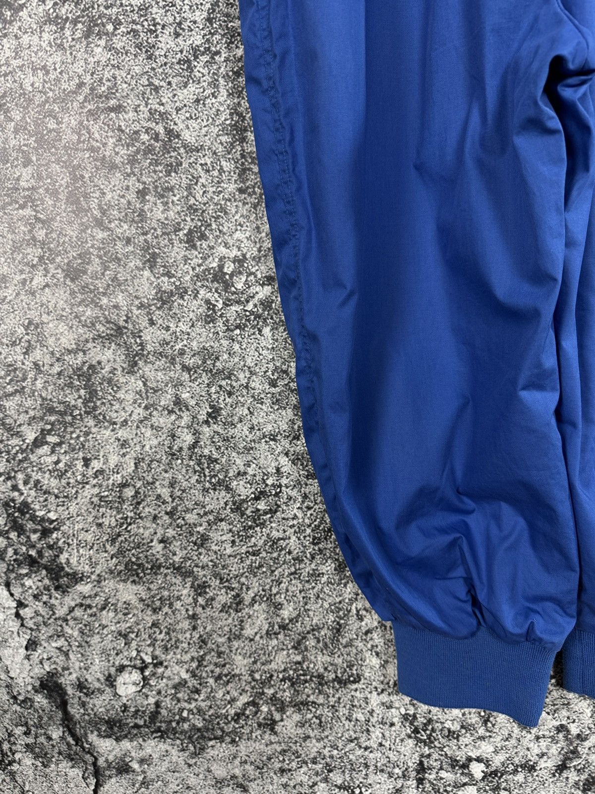 Adidas Vintage Adidas Trefoil Overalls Casual 80s Style Size 50 Size US 30 / EU 46 - 17 Thumbnail