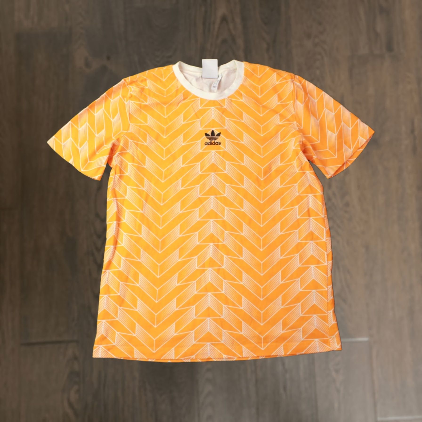 Adidas × Palace Palace X Adidas Sunpal Shirt | Grailed