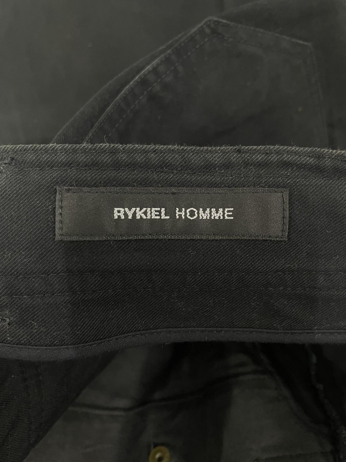 Tornado Mart Rykeil Homme Japan Flare Pants Size US 30 / EU 46 - 8 Thumbnail