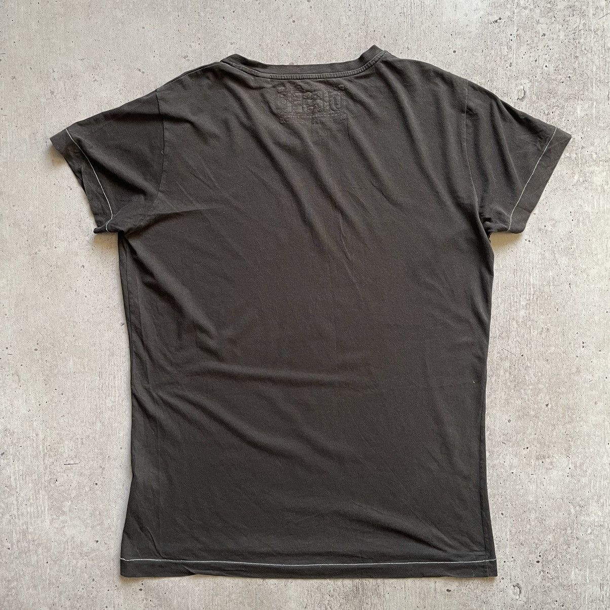 Diesel × Vintage Diesel t-shirt vintage Size US XL / EU 56 / 4 - 5 Thumbnail