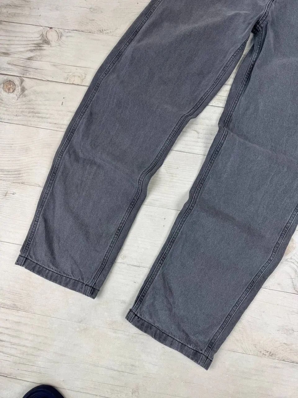 Karl Kani Vintage Karl Kani Baggy Jeans Big Logo 90s Size US 32 / EU 48 - 4 Thumbnail