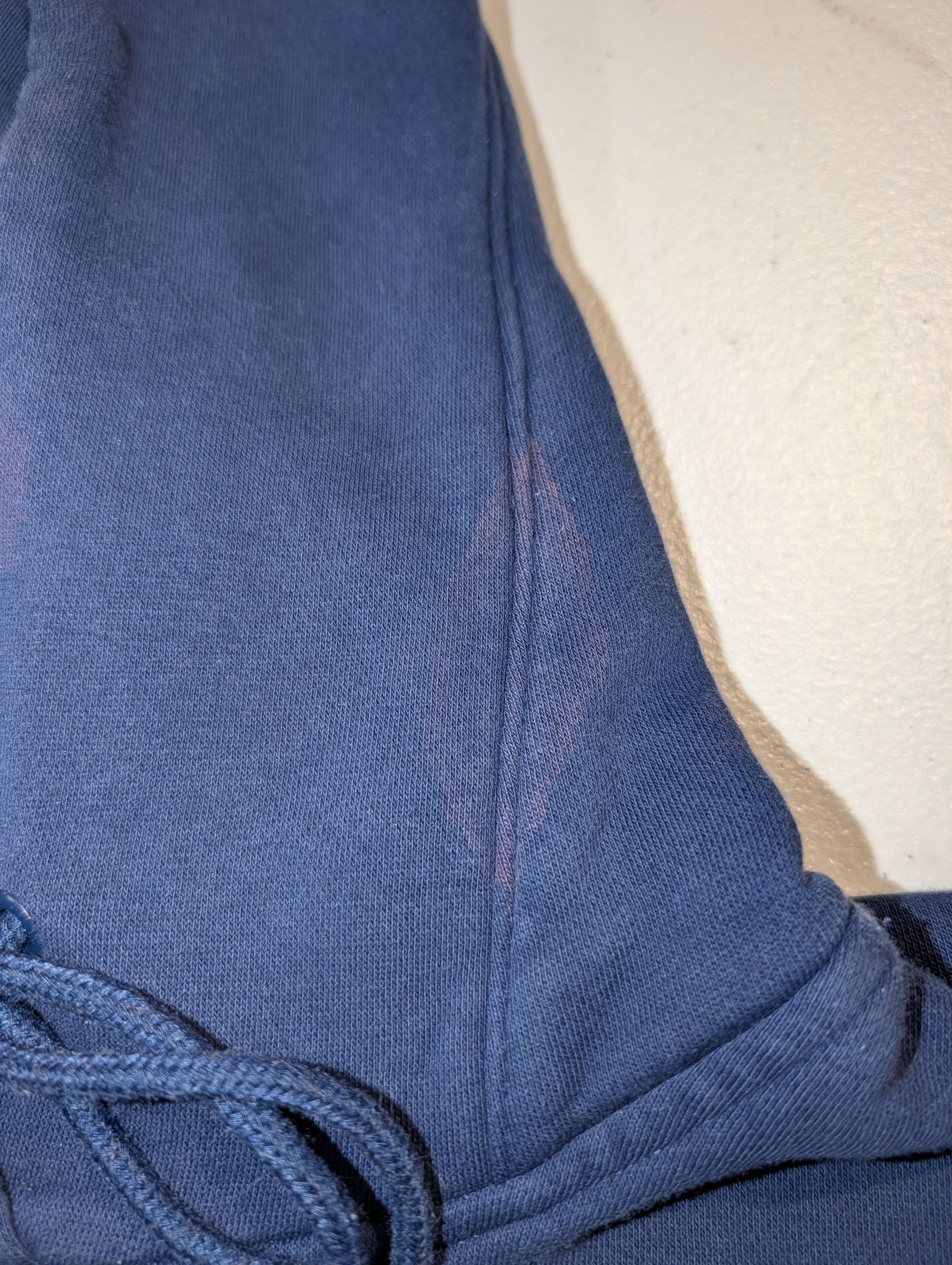 Nike Nike Center Swoosh Hoodie Sweatshirt Mini Swoosh Pullover Size US L / EU 52-54 / 3 - 6 Thumbnail
