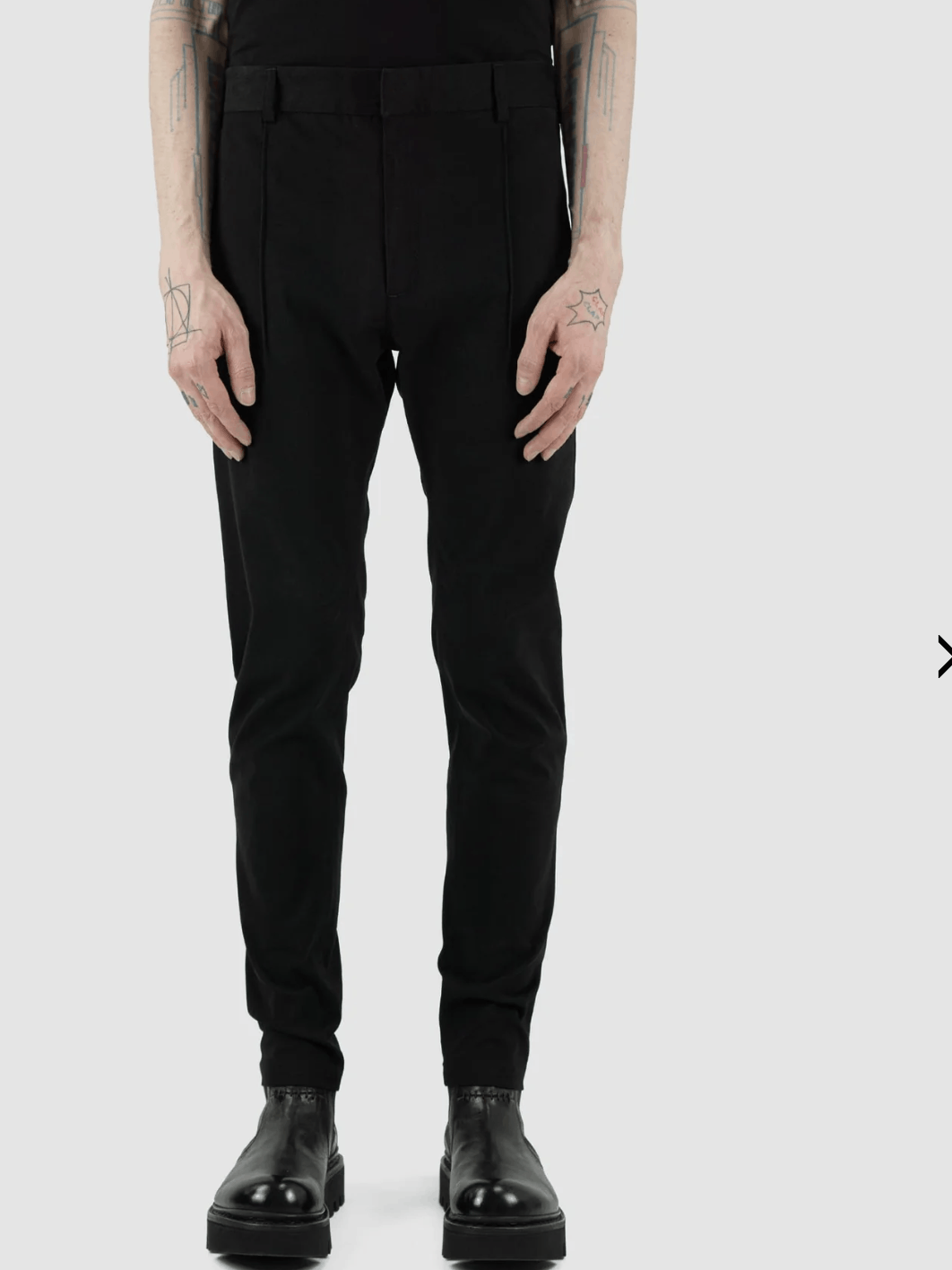 Other Nomen Nescio Slim Trousers (Size L) Size US 34 / EU 50 - 1 Thumbnail