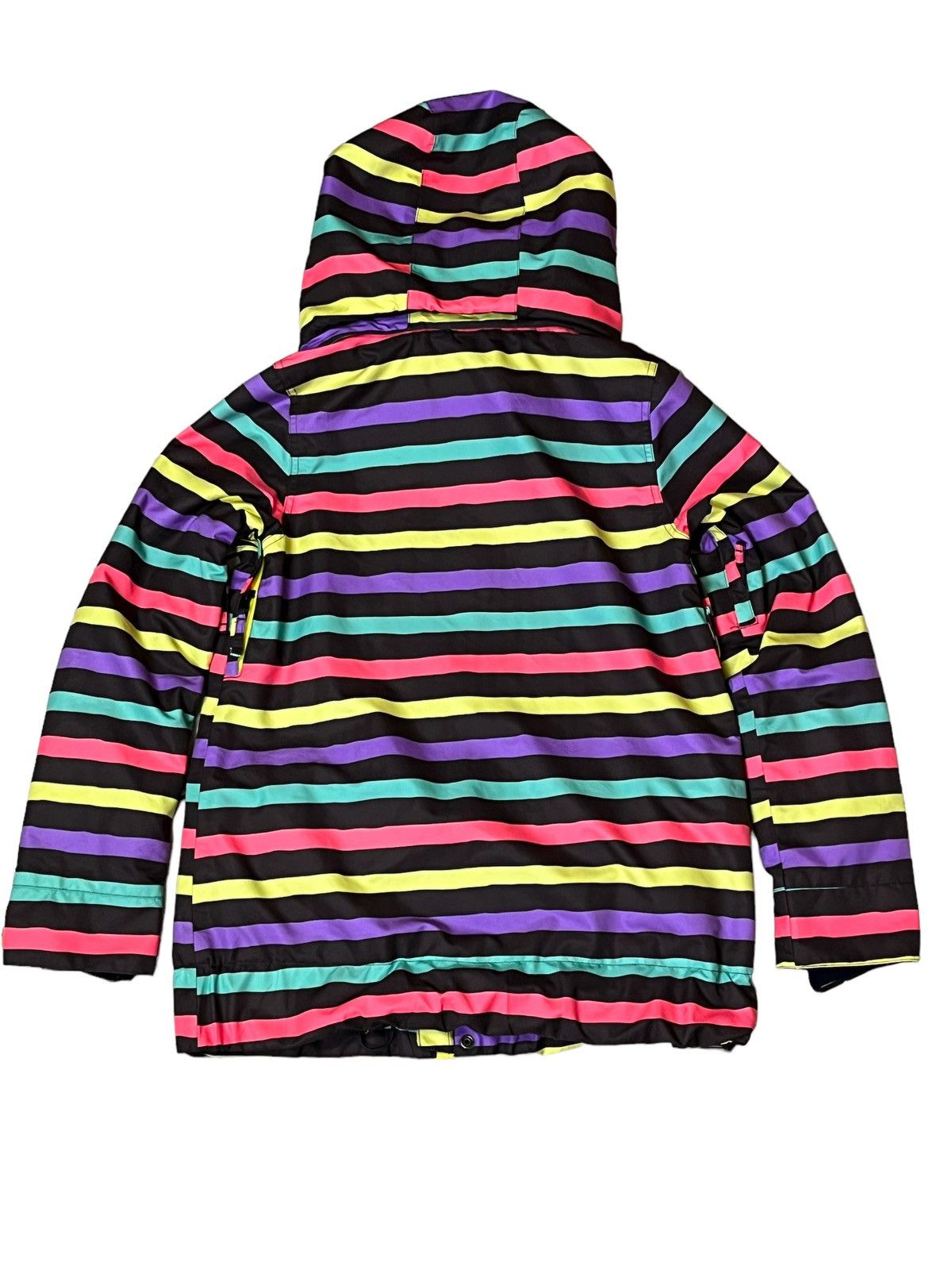 Japanese Brand JAPANESE BRAND SISTA.J THE SOLAR SYSTEM JAPANESE SKI JACKET Size US M / EU 48-50 / 2 - 2 Thumbnail