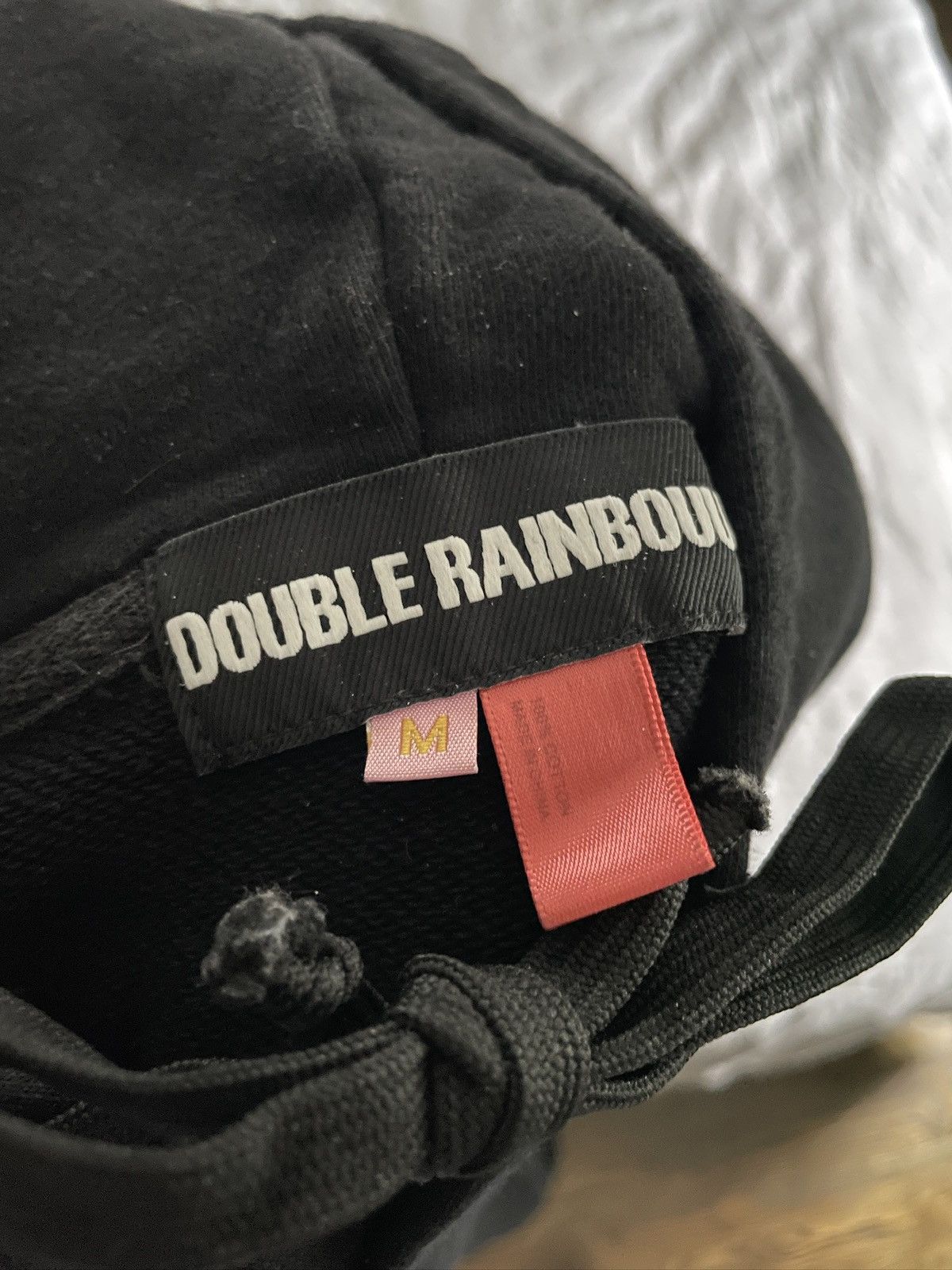 Double Rainbouu Double Rainbouu Black Hoodie Pullover Moon Black Medium Size US M / EU 48-50 / 2 - 3 Thumbnail