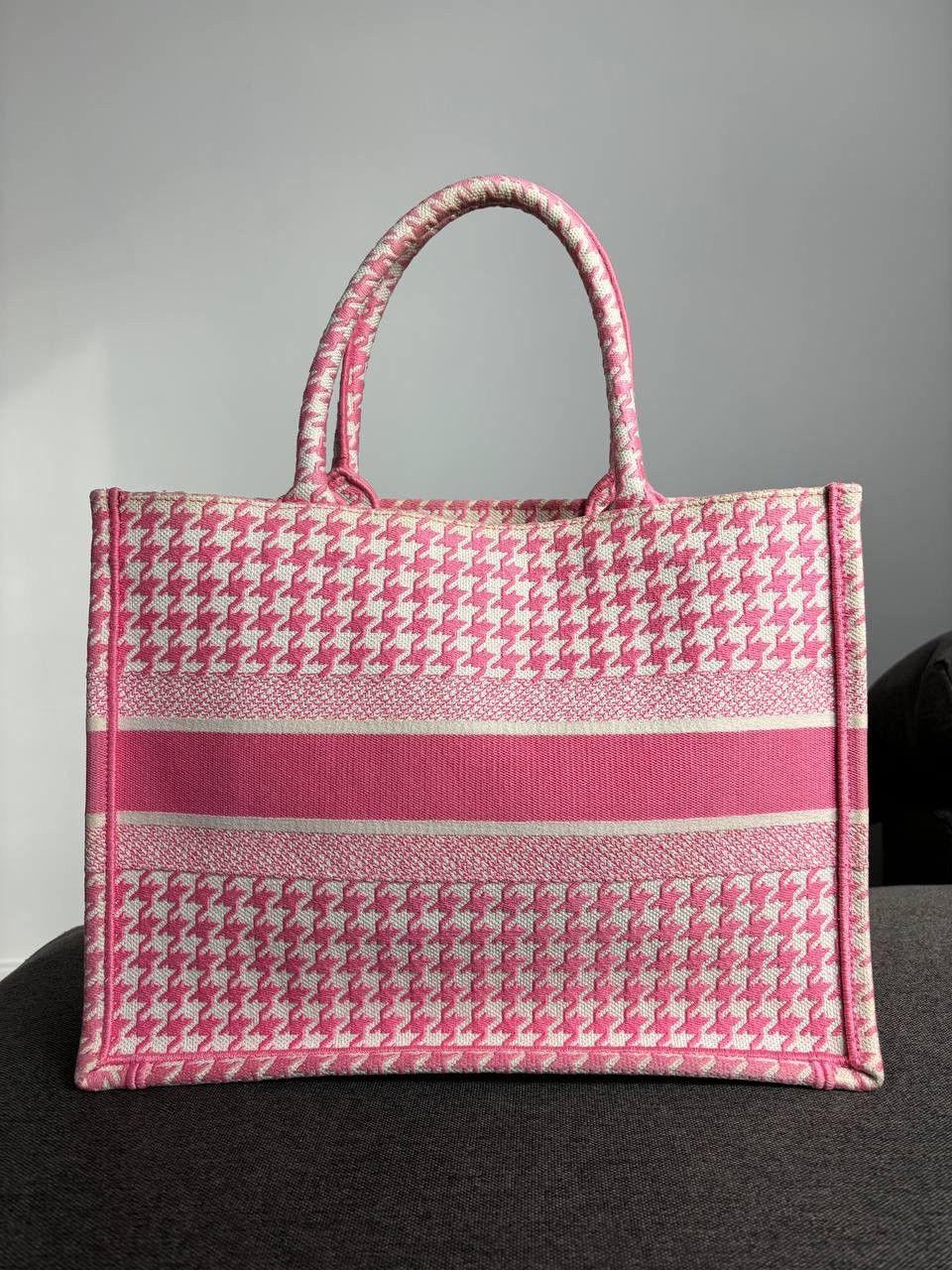 Dior Dior Book Tote Bag Size ONE SIZE - 2 Thumbnail