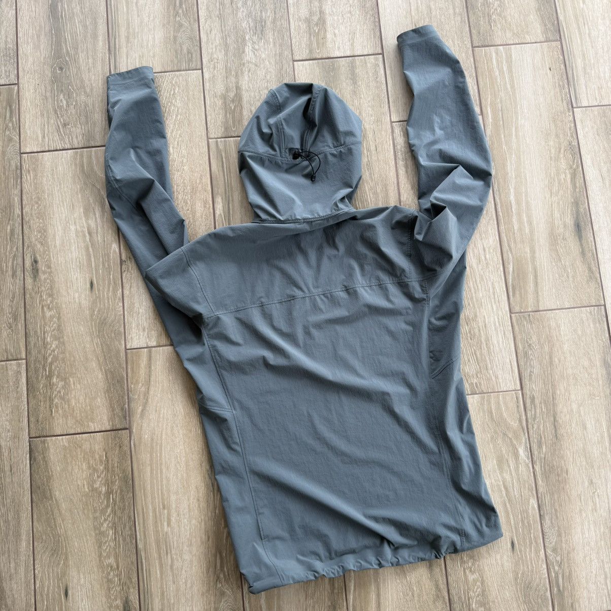 Arc'teryx Arc’teryx Sigma SL Anorak Jacket Size US M / EU 48-50 / 2 - 10 Thumbnail